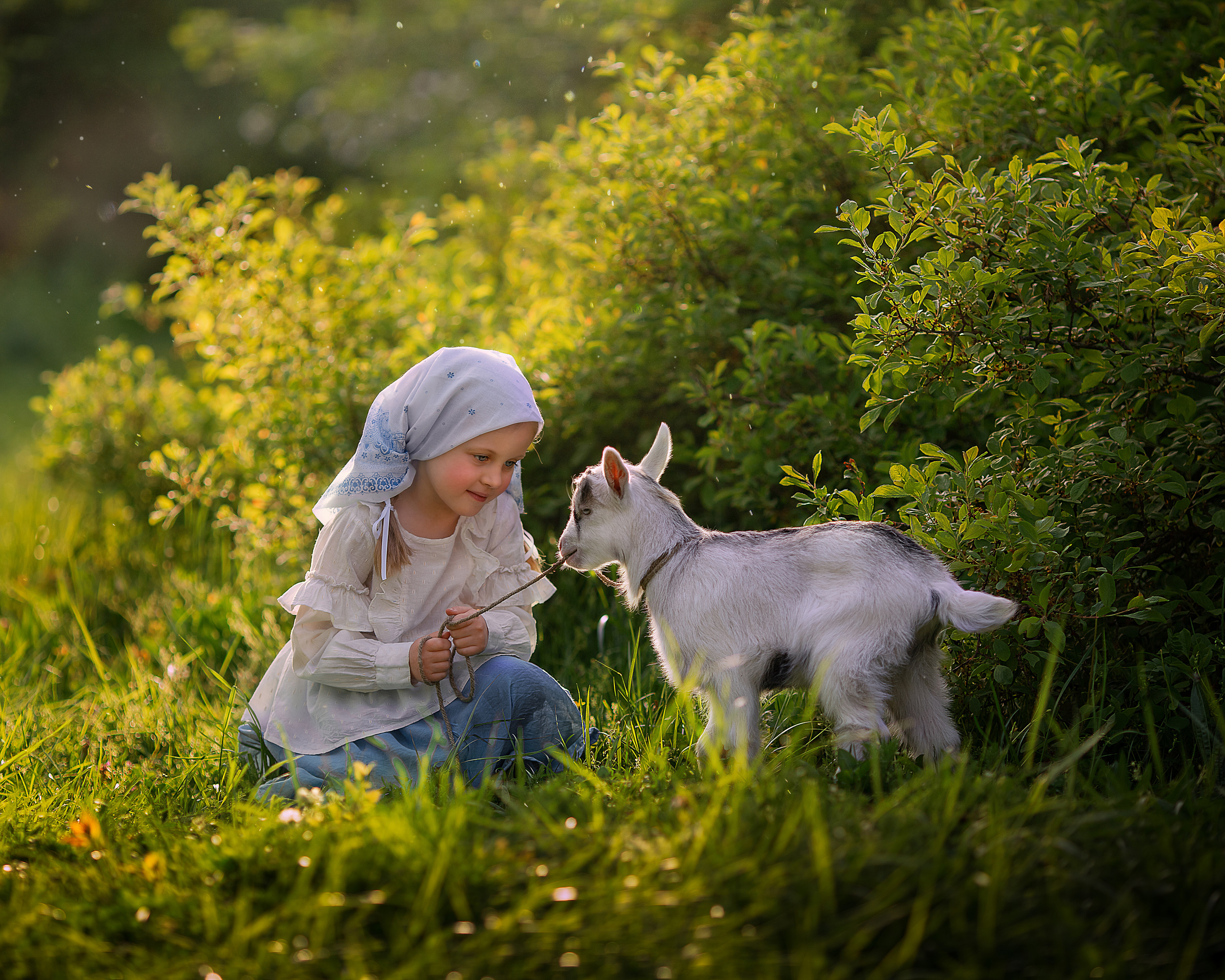 Фотосессия Настюши и Мони. Семейный и детский фотограф в Краснодарском крае Натали Фищенко