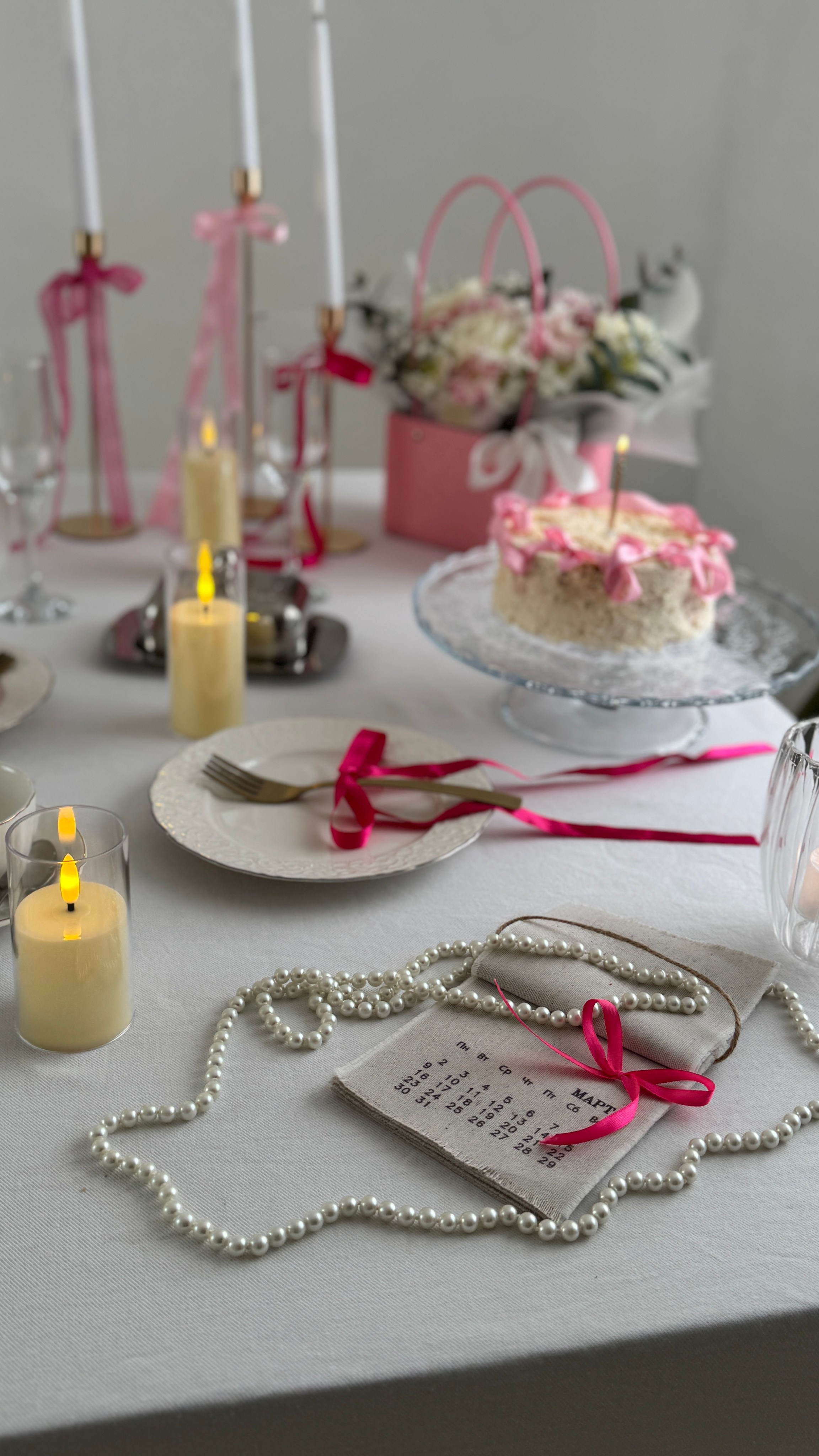 Дни Рождения. Фотостудия Натальи Забродской