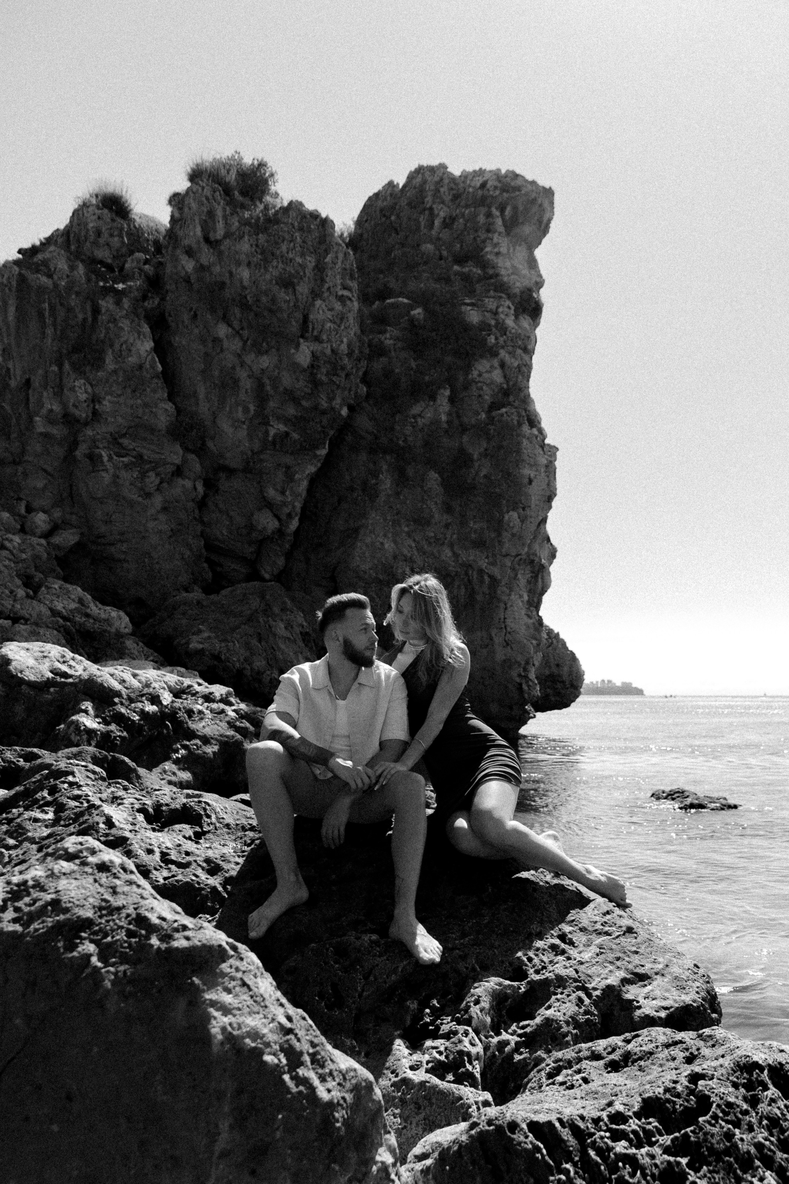 Diana & Alex. Фотограф Анастасия Кулешова