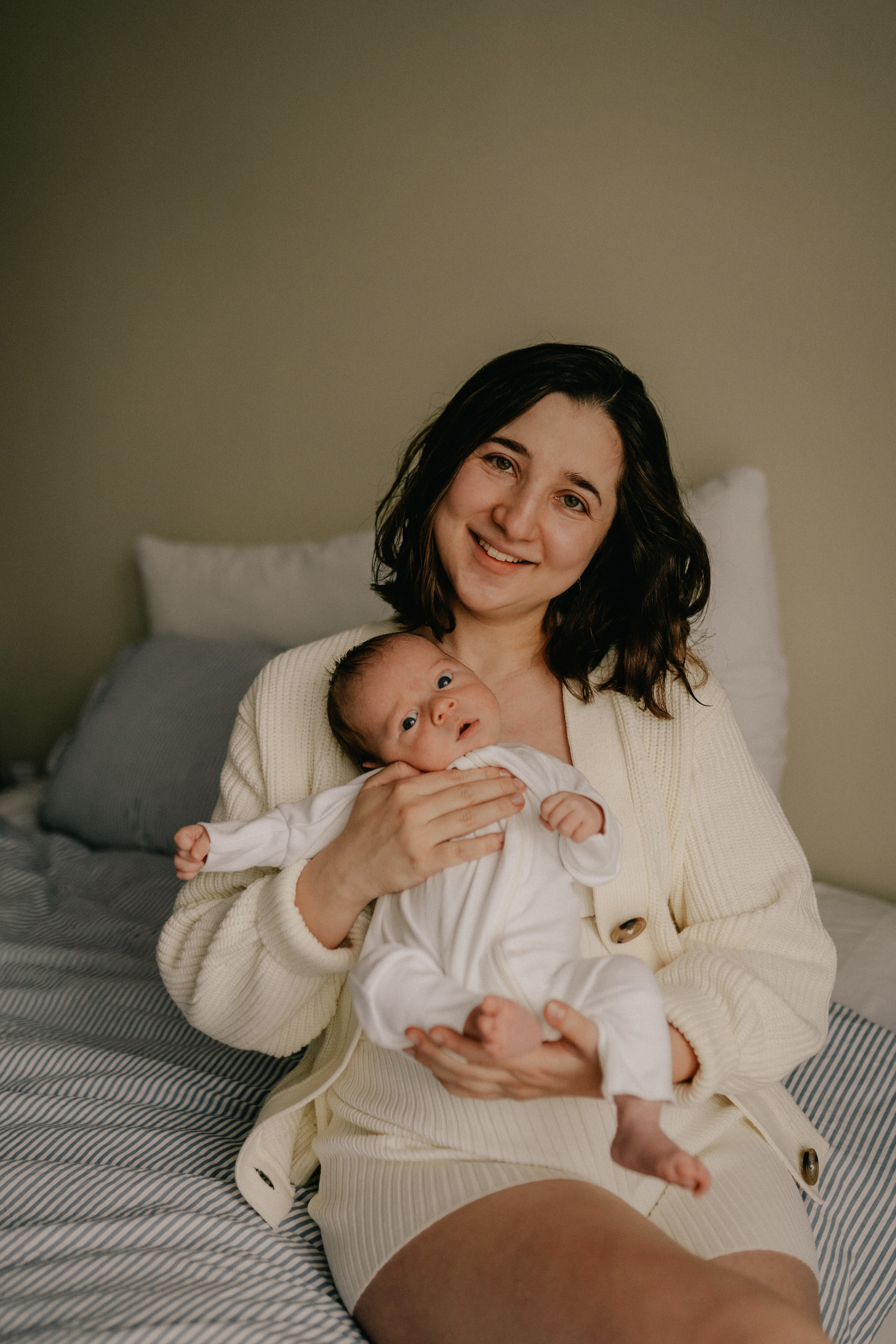 Даша, Ваня, Лео. Семейный фотограф Москва