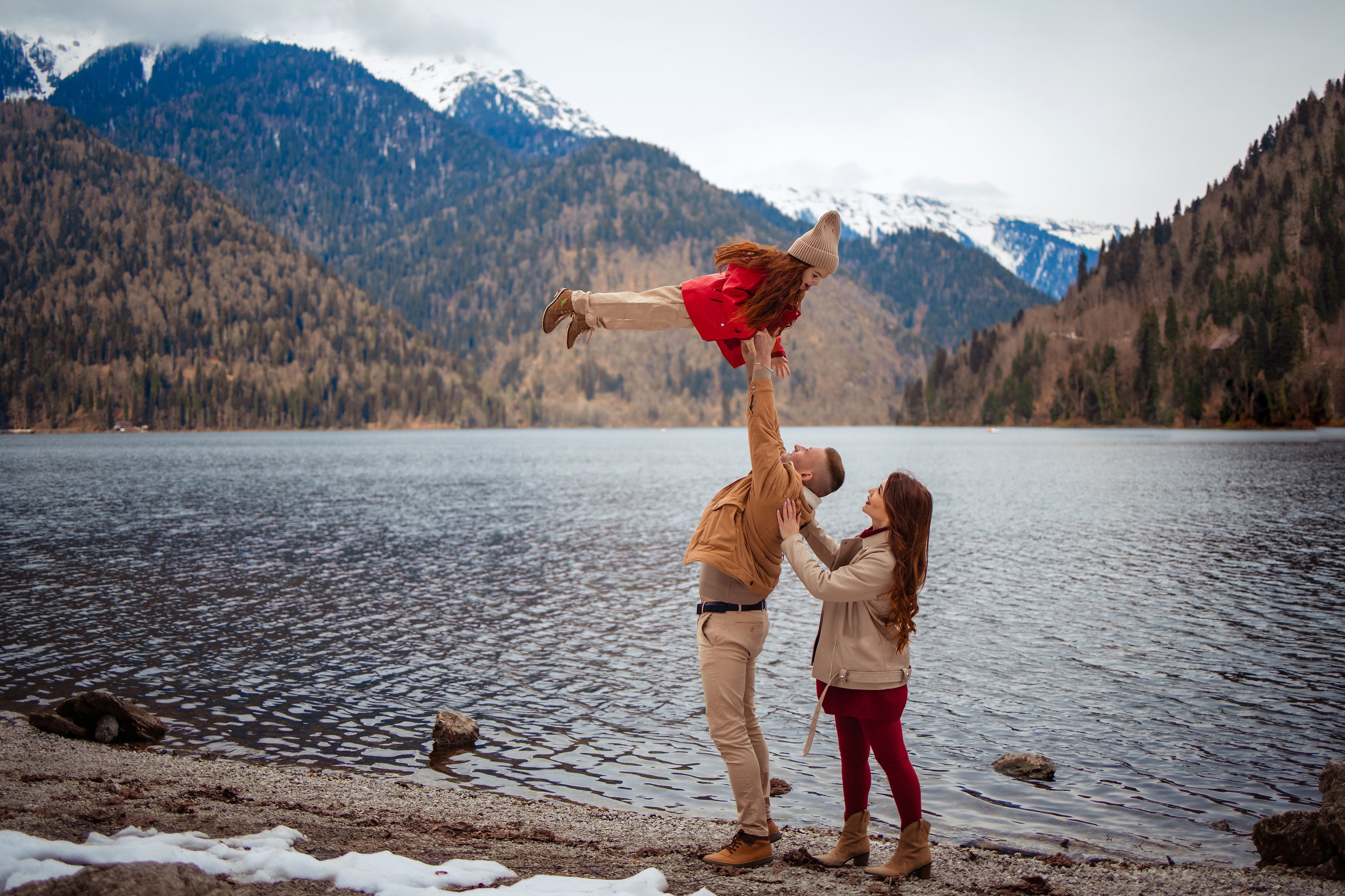 МК в Сочи, март 2025. Фотограф Дарья Берестова (Краснодар)