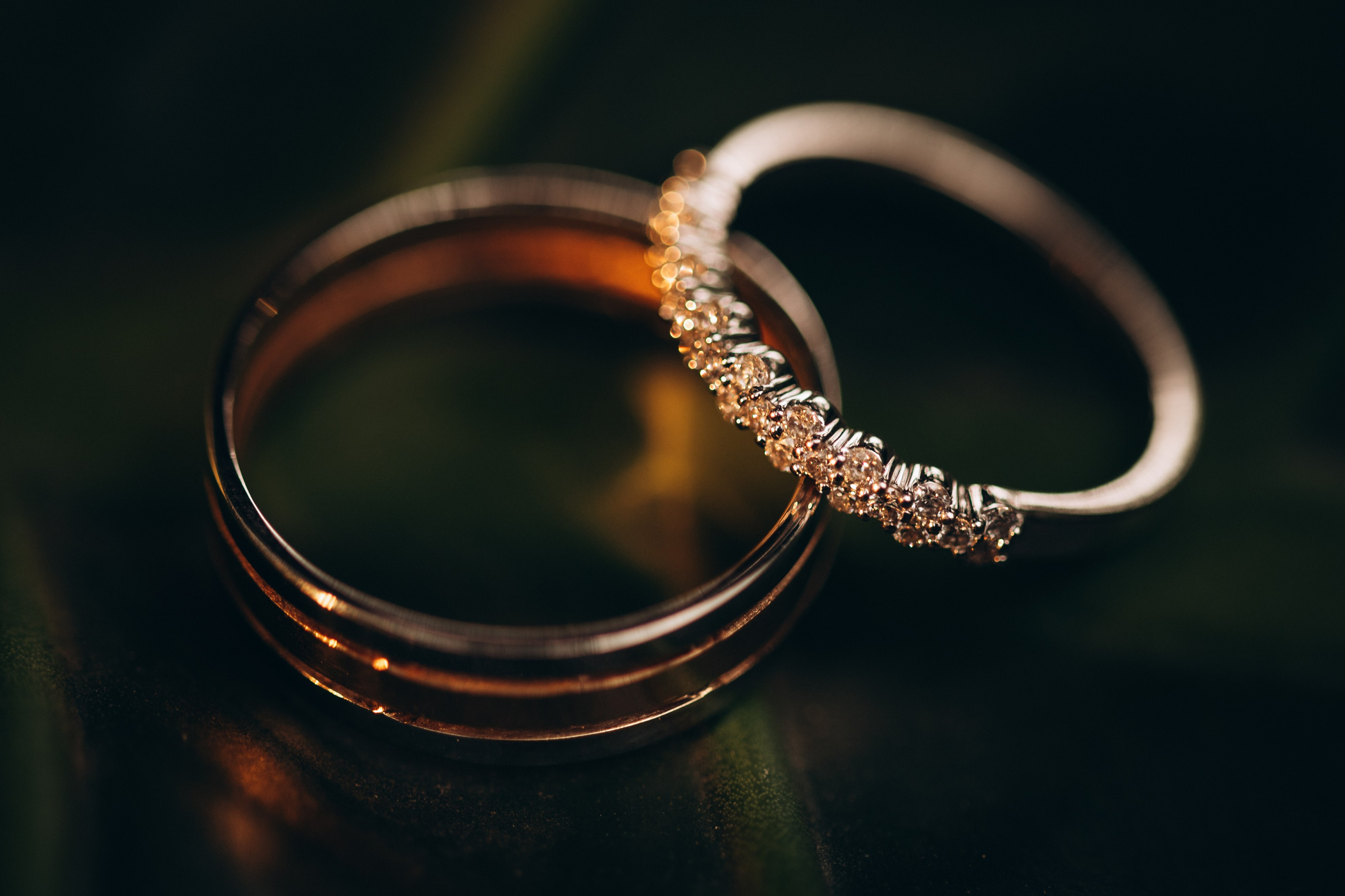 Виктор и Ксения. Свадебный и студийный фотограф Ирина Котикова