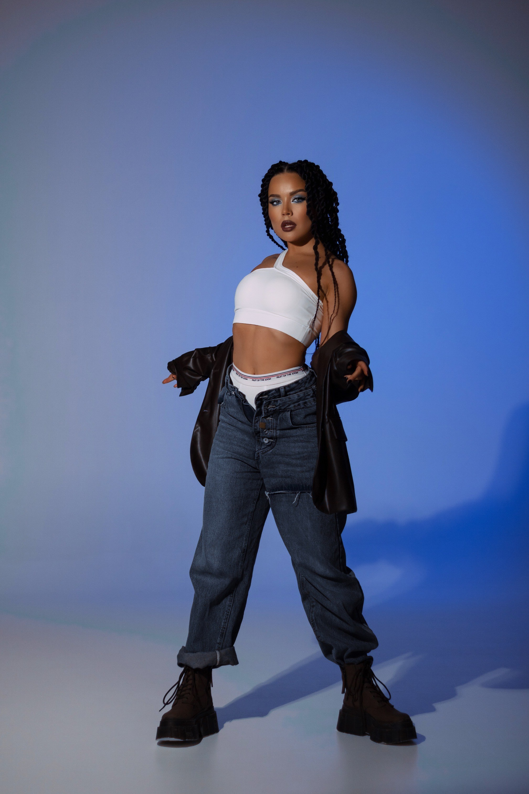 Женский портрет. Фотограф в городе Краснодар