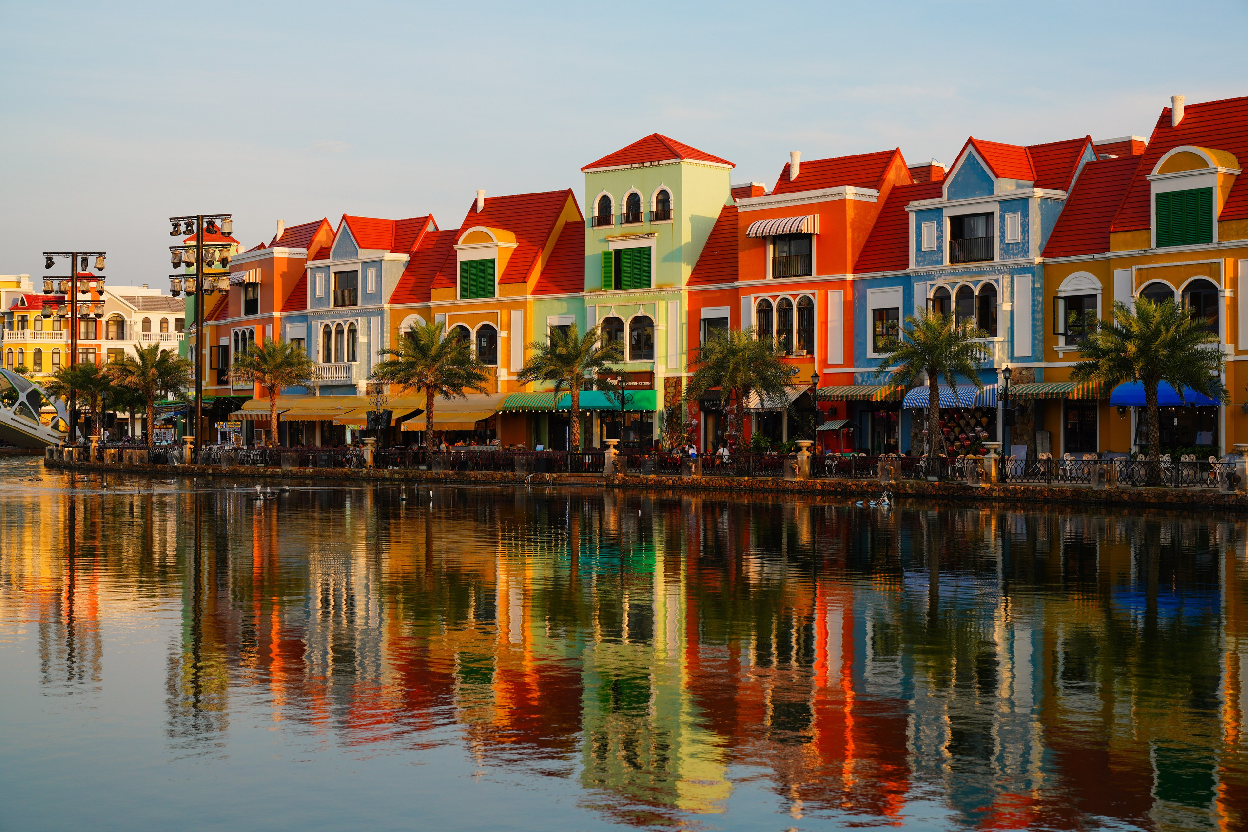 Остров Фукуок, Вьетнам. Фотограф Сергей Кишкель Дананг Нячанг Фукуок