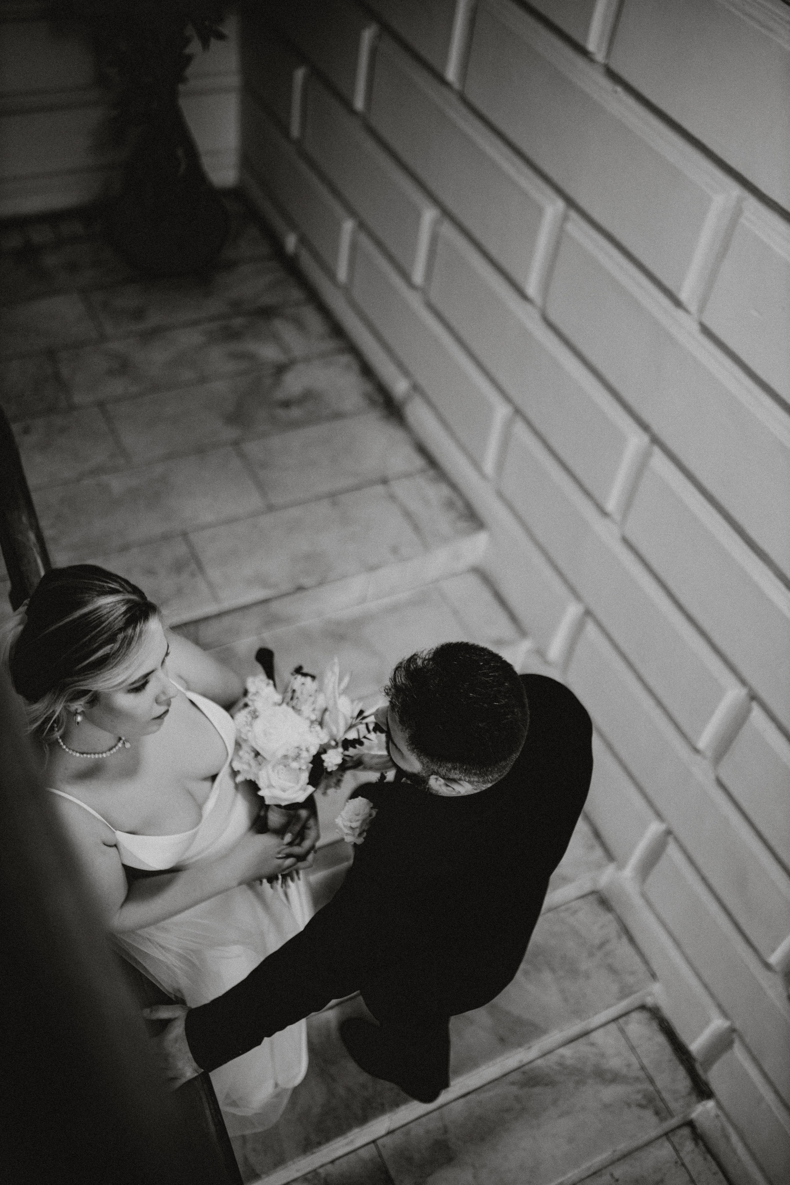 Ира и Дима. Даша Царёва, фотограф