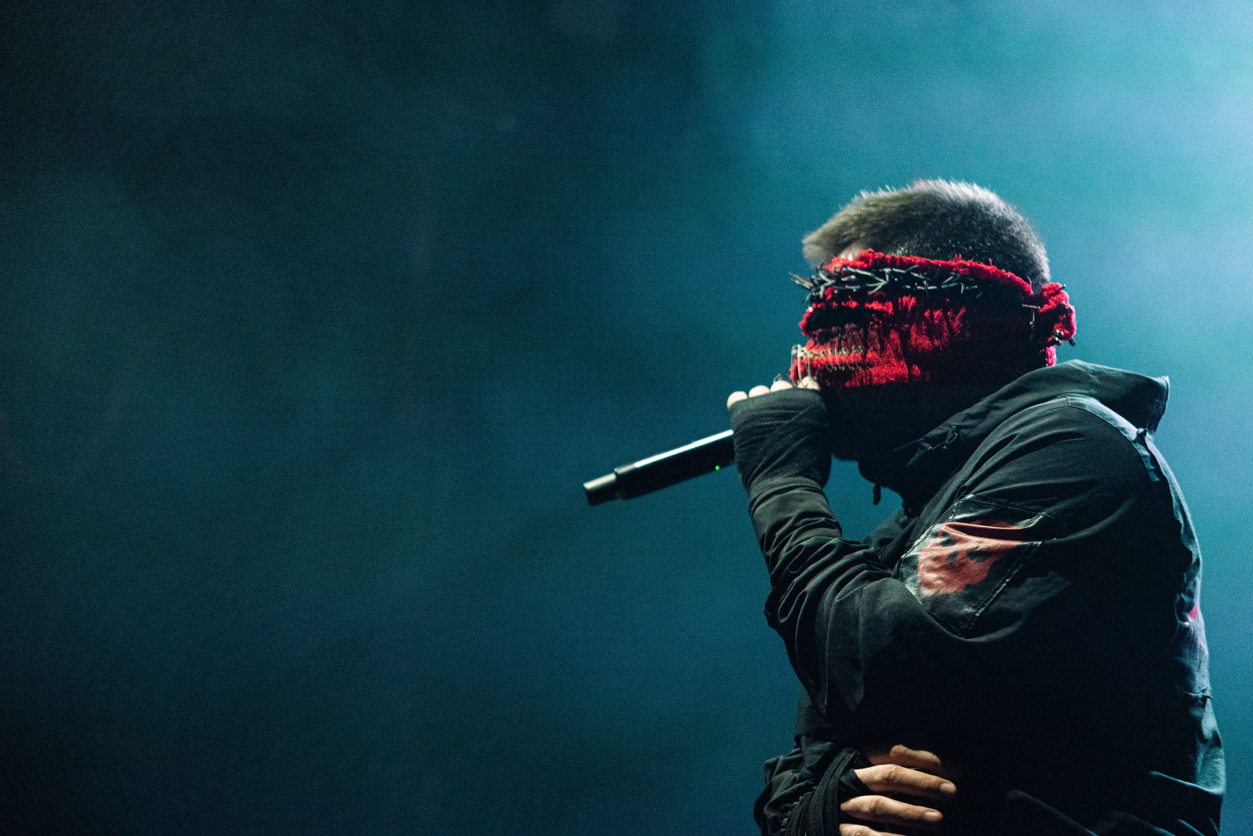 МегаМозг. Концертный фотограф в Москве Алексей Вовк