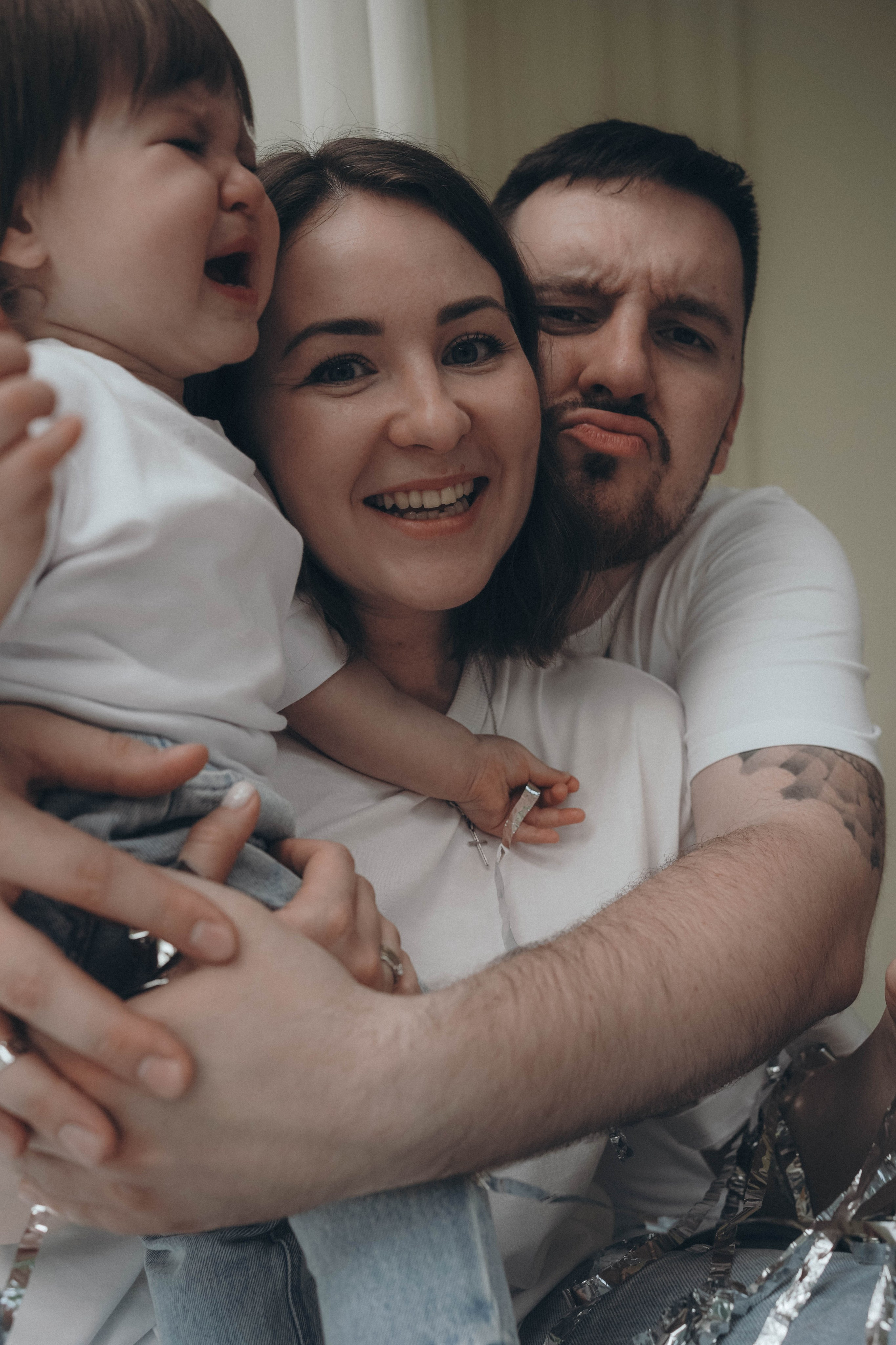 Тебе на память. Семейный и свадебный фотограф