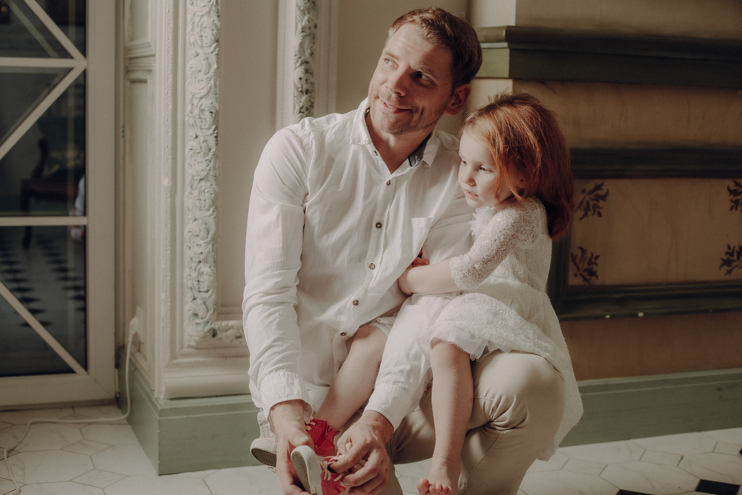 FAMILY-albums. Фотограф и видеограф в Санкт-Петербурге Прилепин Слава