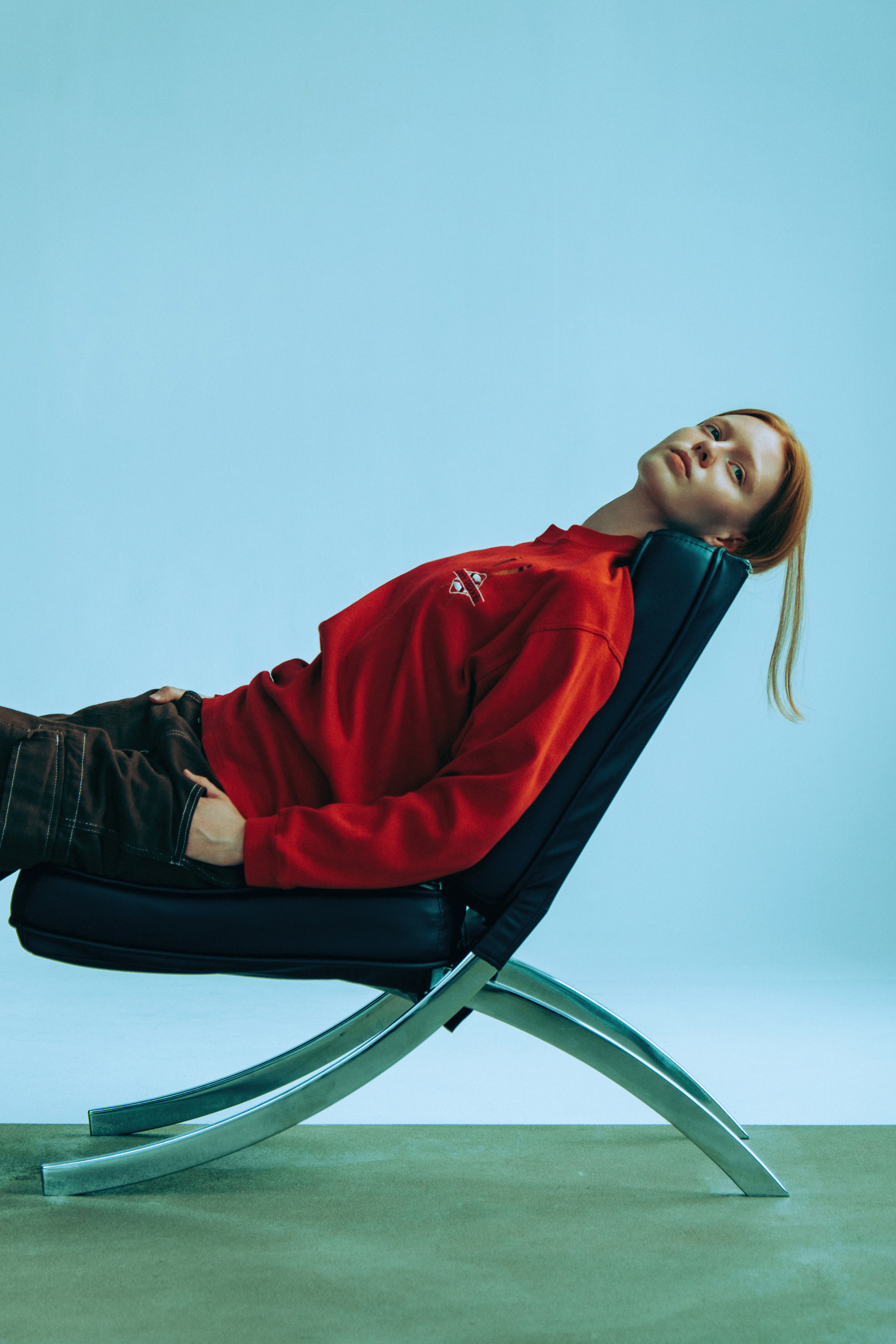 STUDIO- album. Фотограф и видеограф в Санкт-Петербурге Прилепин Слава