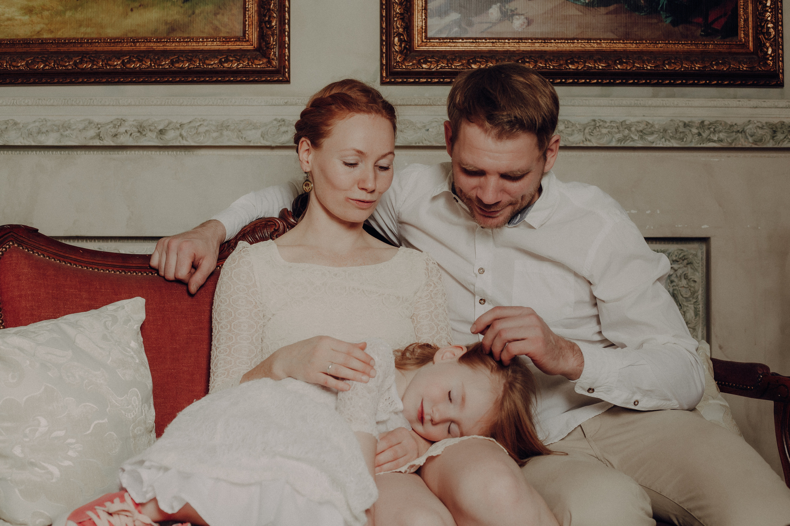 FAMILY-albums. Фотограф и видеограф в Санкт-Петербурге Прилепин Слава