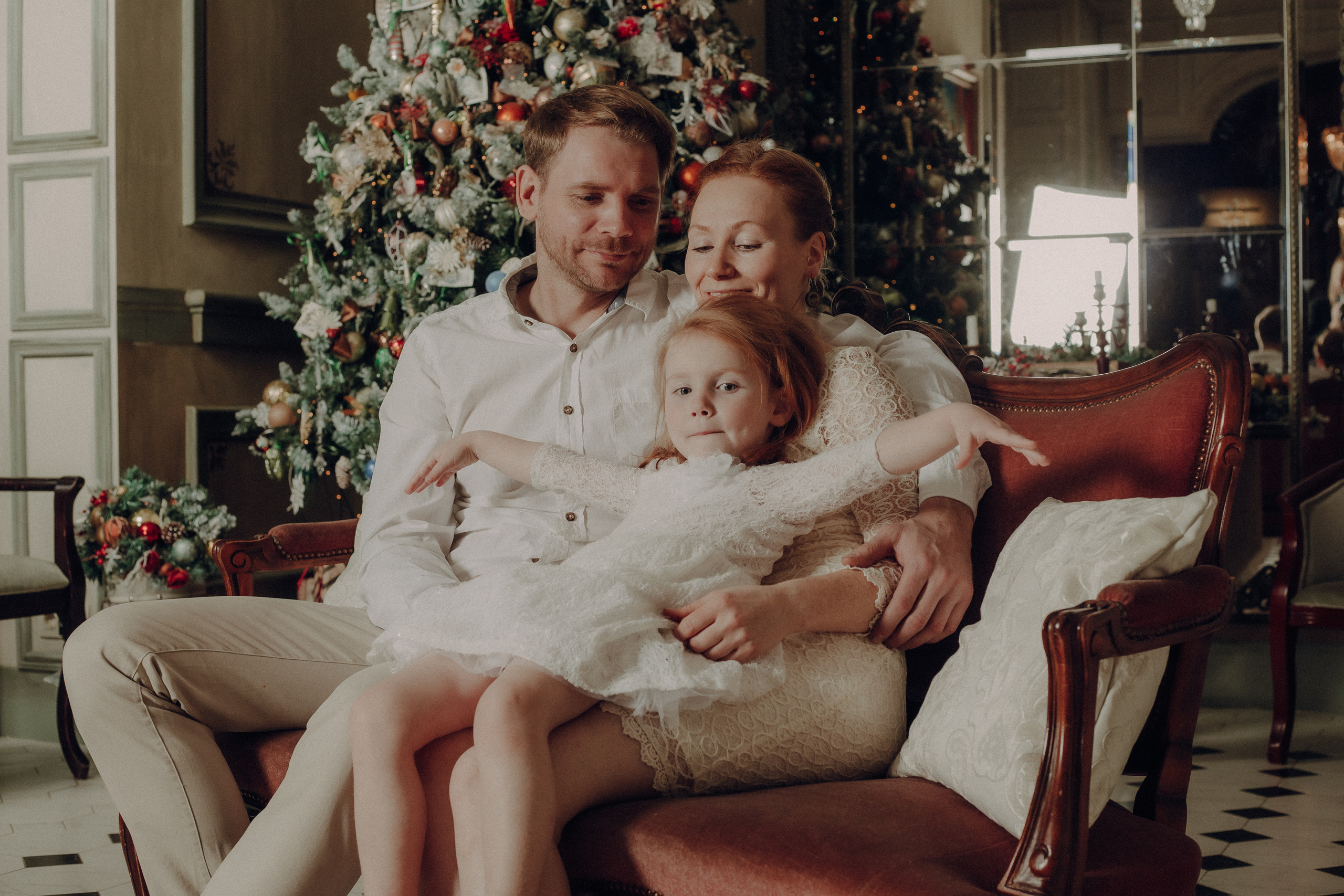 FAMILY-albums. Фотограф и видеограф в Санкт-Петербурге Прилепин Слава