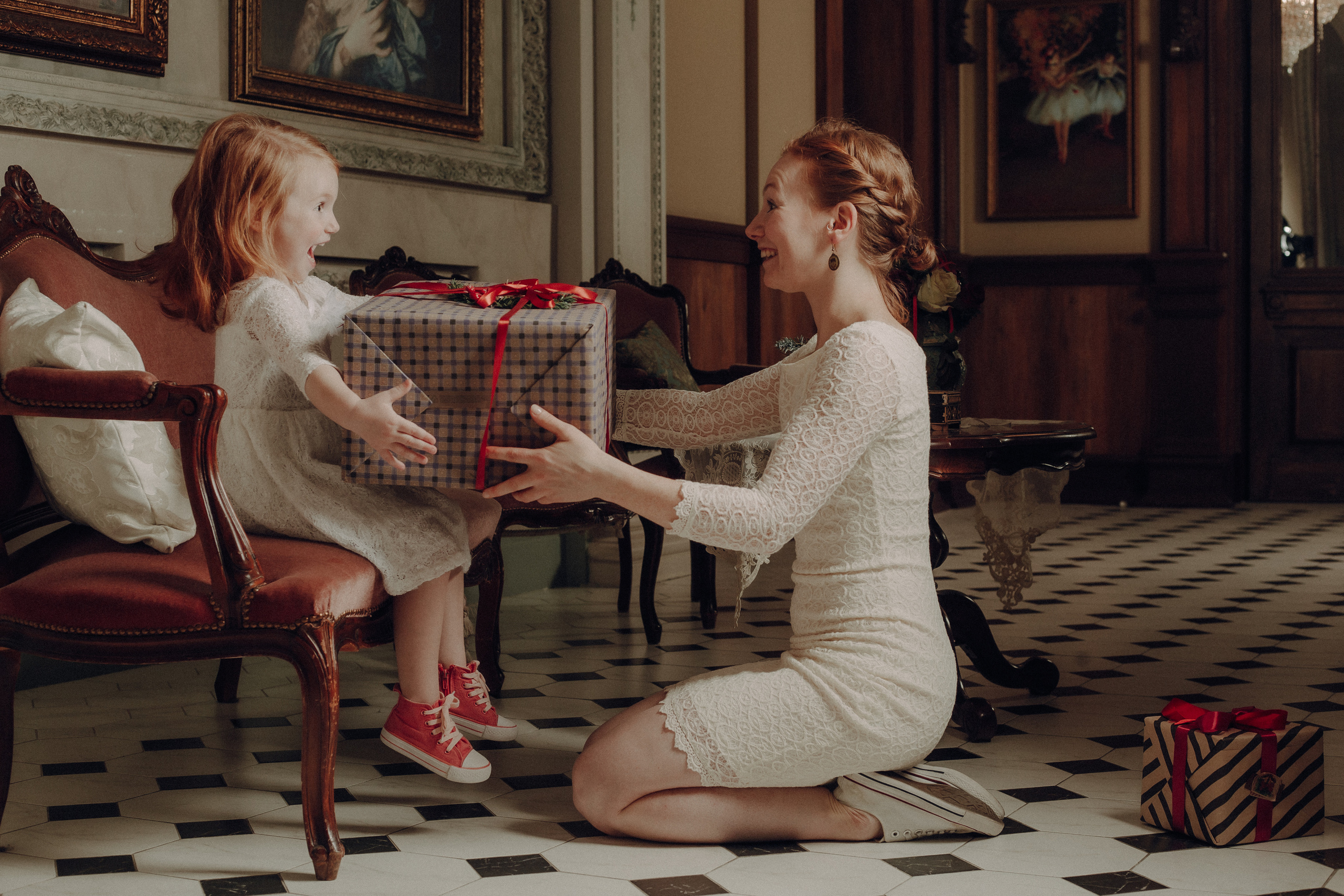 FAMILY-albums. Фотограф и видеограф в Санкт-Петербурге Прилепин Слава