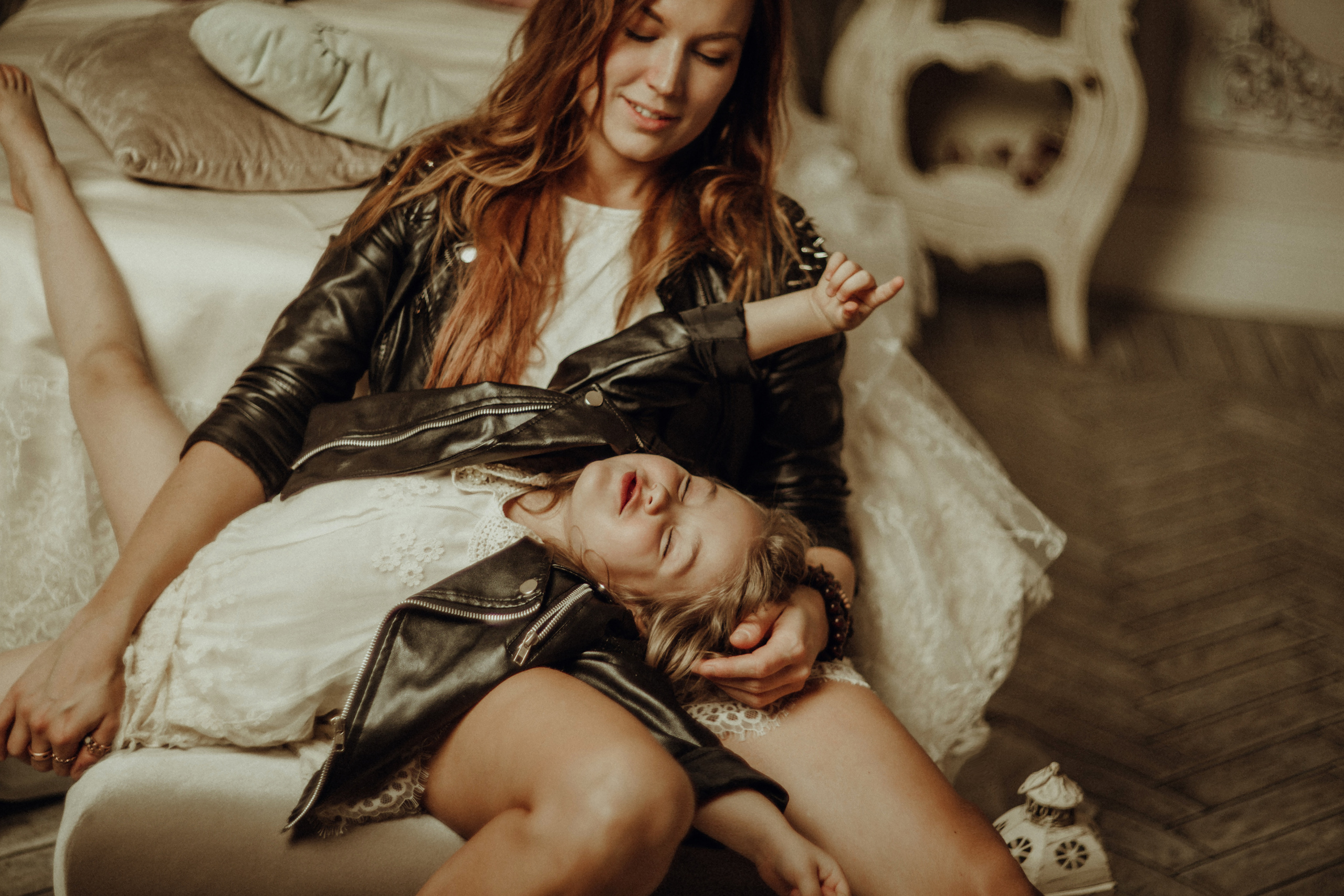 FAMILY-albums. Фотограф и видеограф в Санкт-Петербурге Прилепин Слава