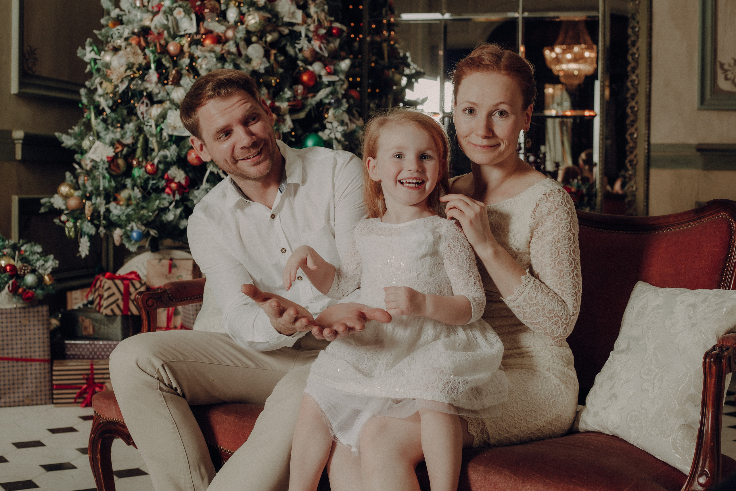 FAMILY-albums. Фотограф и видеограф в Санкт-Петербурге Прилепин Слава