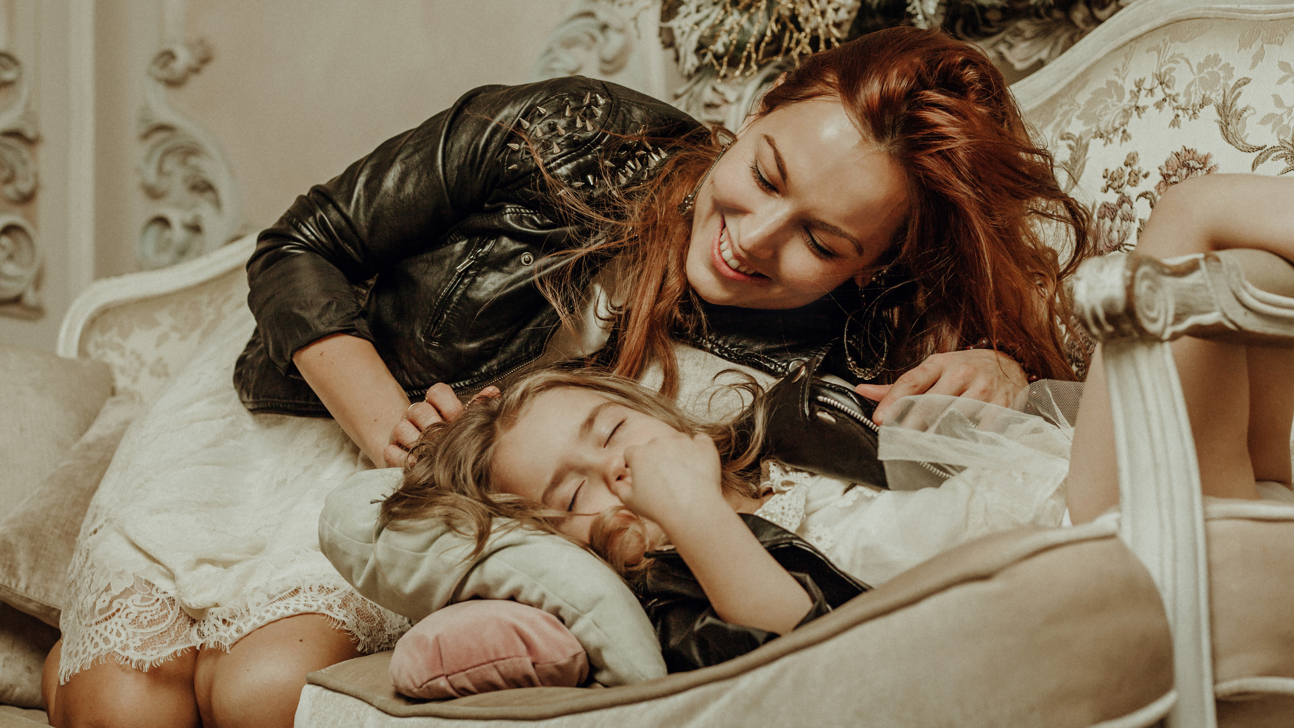 FAMILY-albums. Фотограф и видеограф в Санкт-Петербурге Прилепин Слава