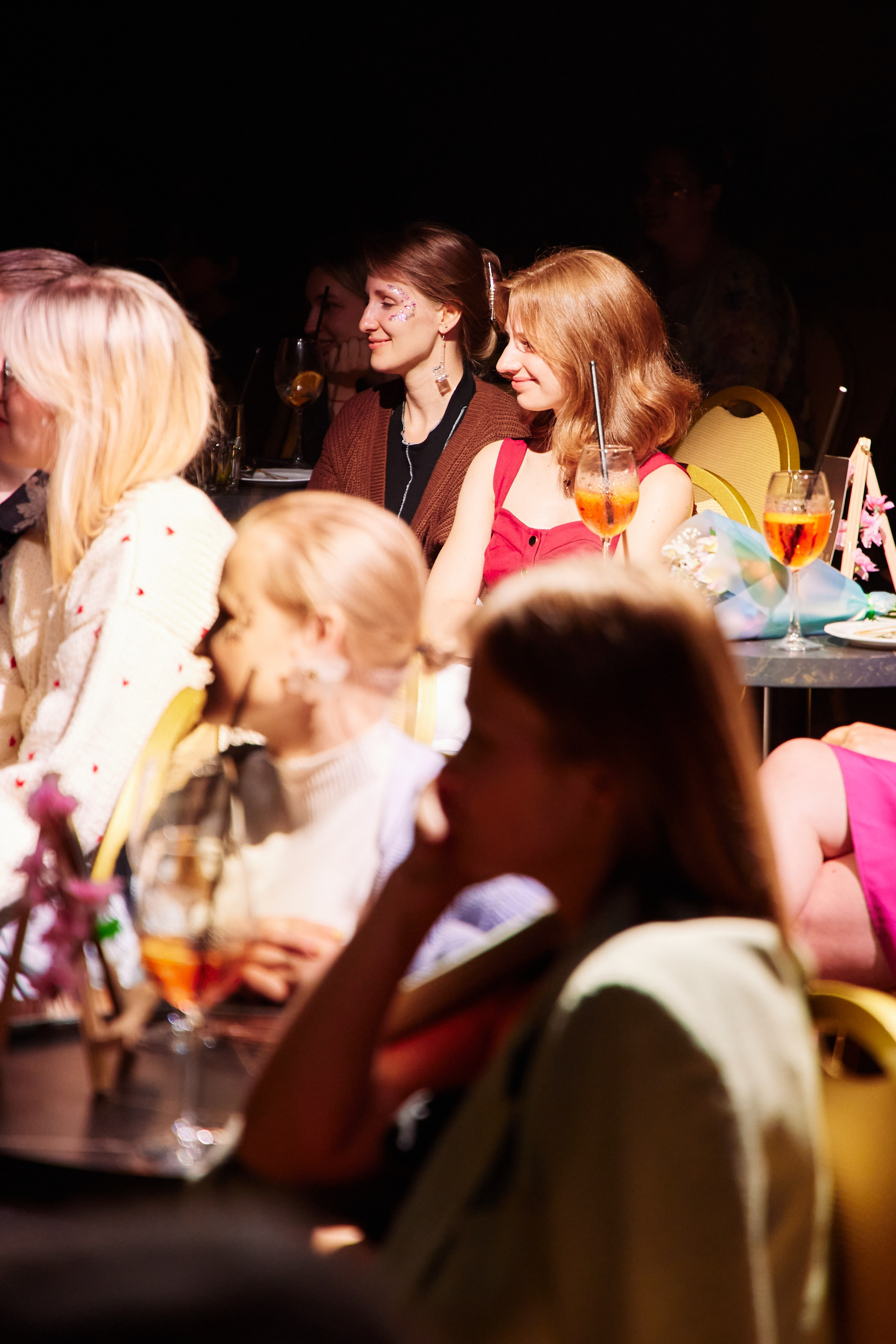 Talany Production. Reportage photographer Vlad Shishkin