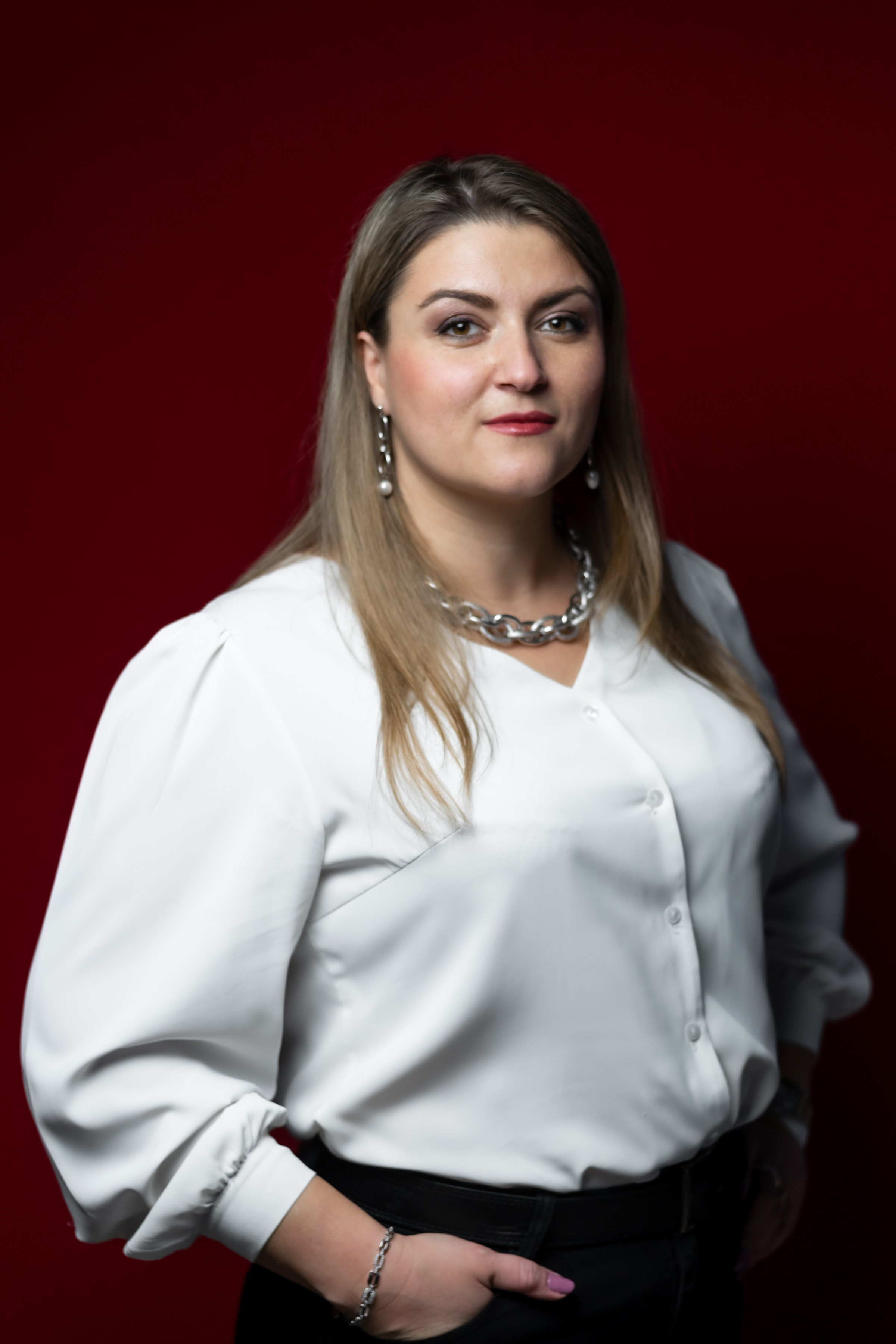 Фотопортрет от фотографа Ольги Плаксиной. Ольга Плаксина фотограф в Саратове