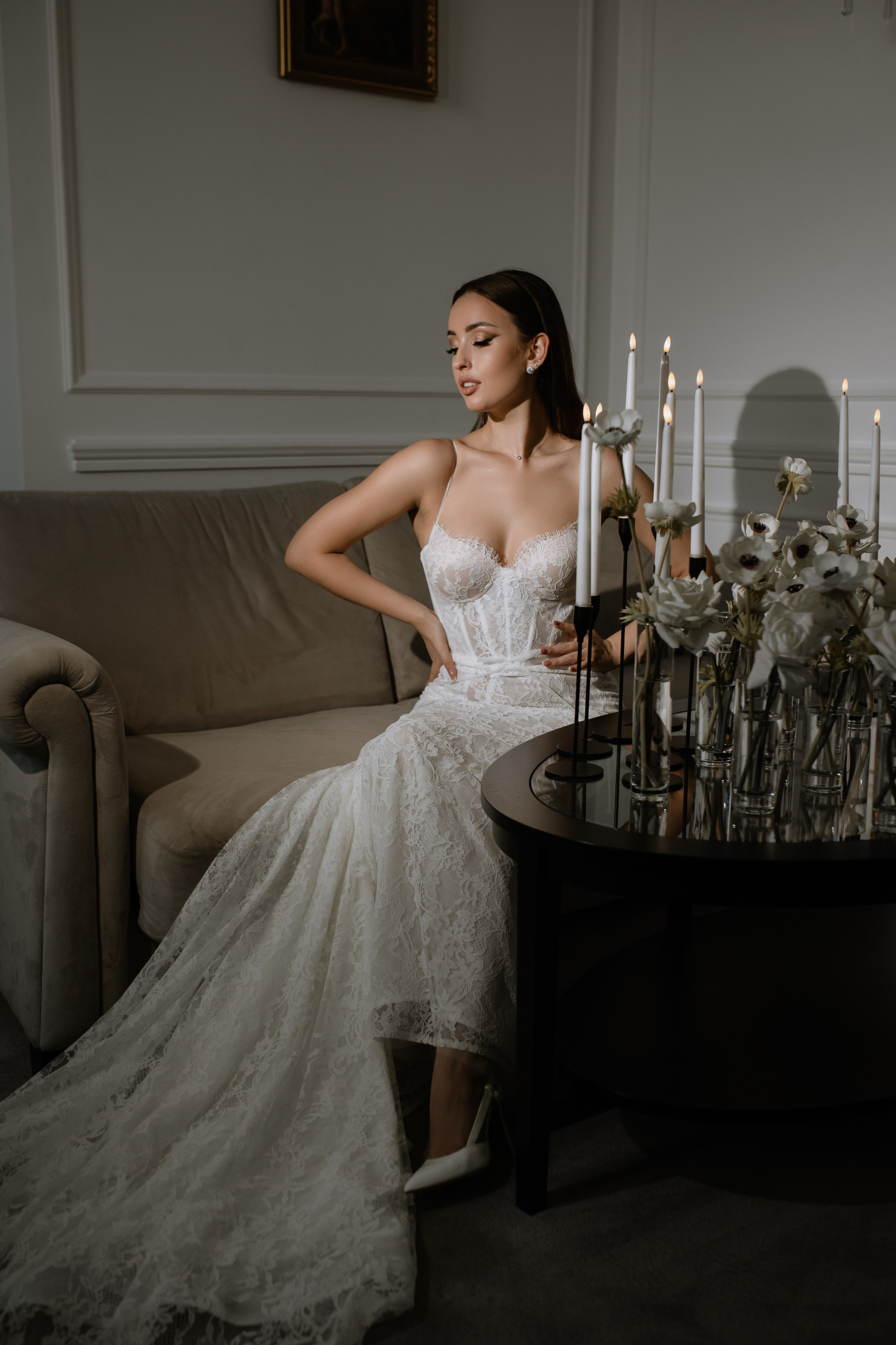 Эдуард и Вероника. Свадебный и семейный фотограф в Краснодаре/Геленджике/Сочи/Санкт-Петербурге