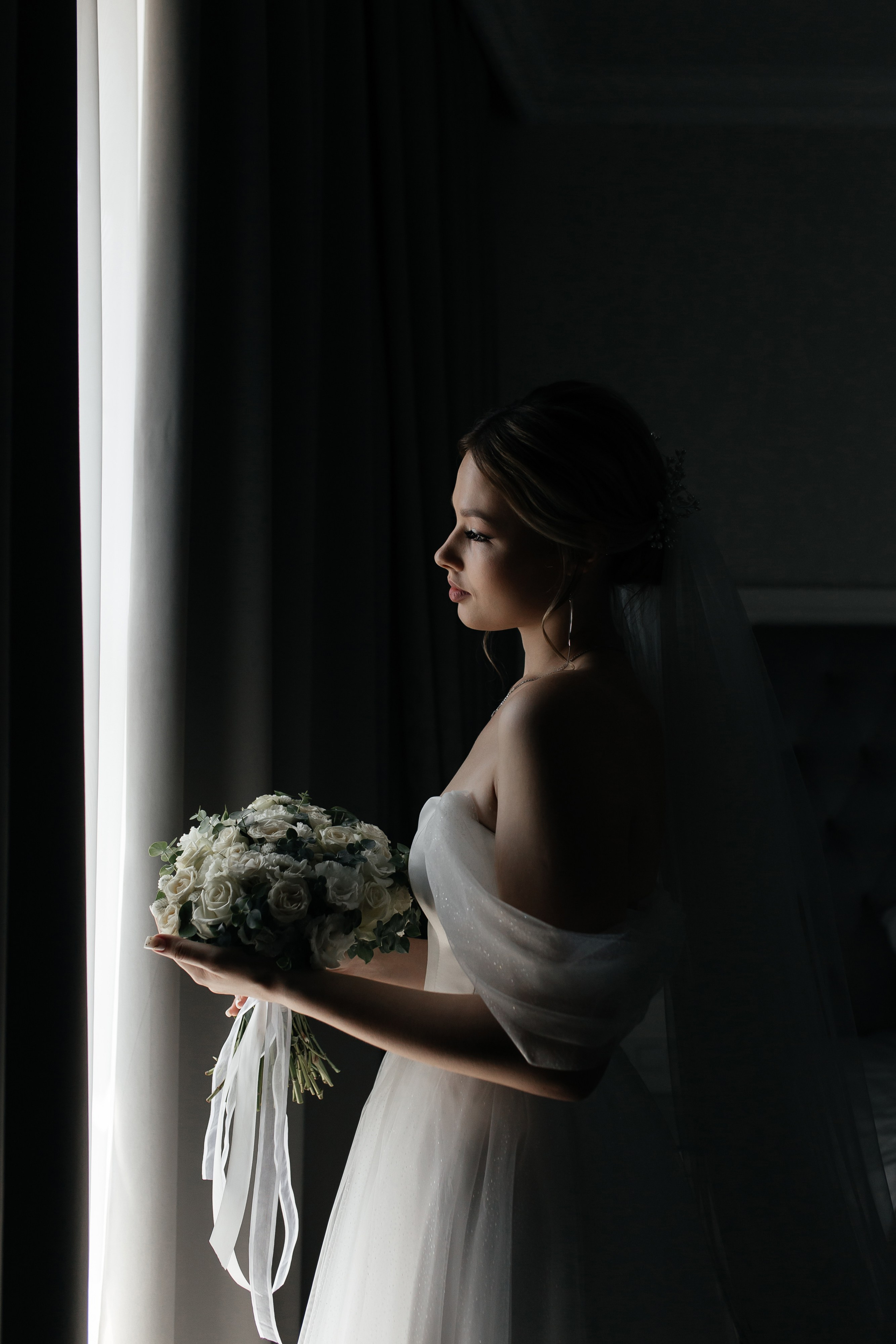 Виталик и Мария. Свадебный и семейный фотограф в Краснодаре/Геленджике/Сочи/Санкт-Петербурге