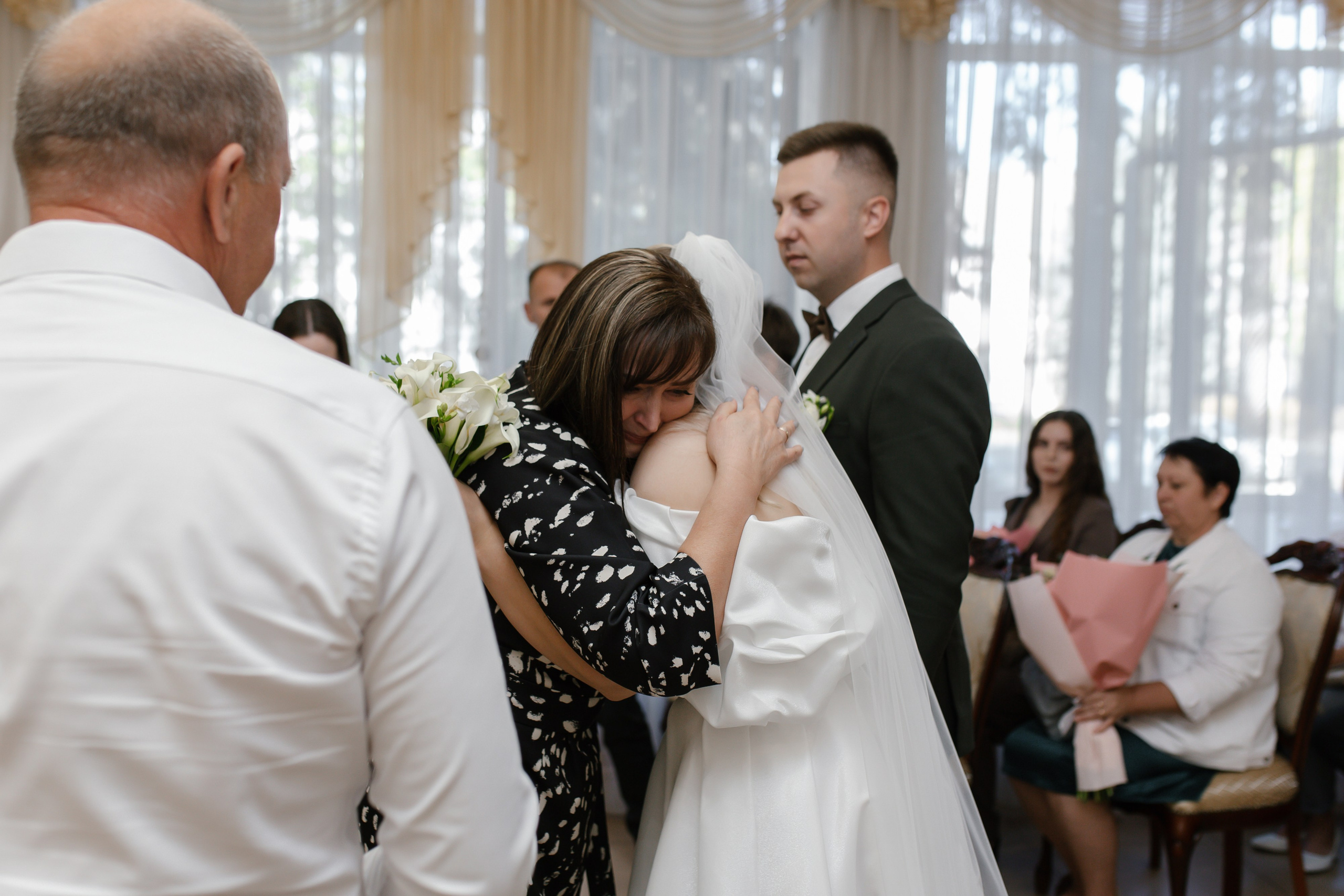 Даниил и Анна. Свадебный и семейный фотограф в Краснодаре/Геленджике/Сочи/Санкт-Петербурге