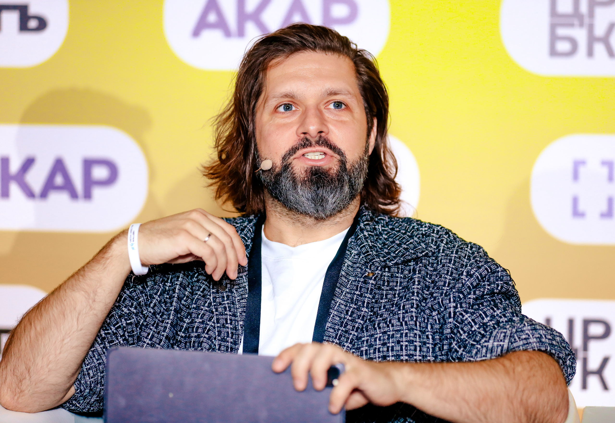 Назад в будущее. Готовы ли вы к хорошим временам?. Фотографии Media Direction Group