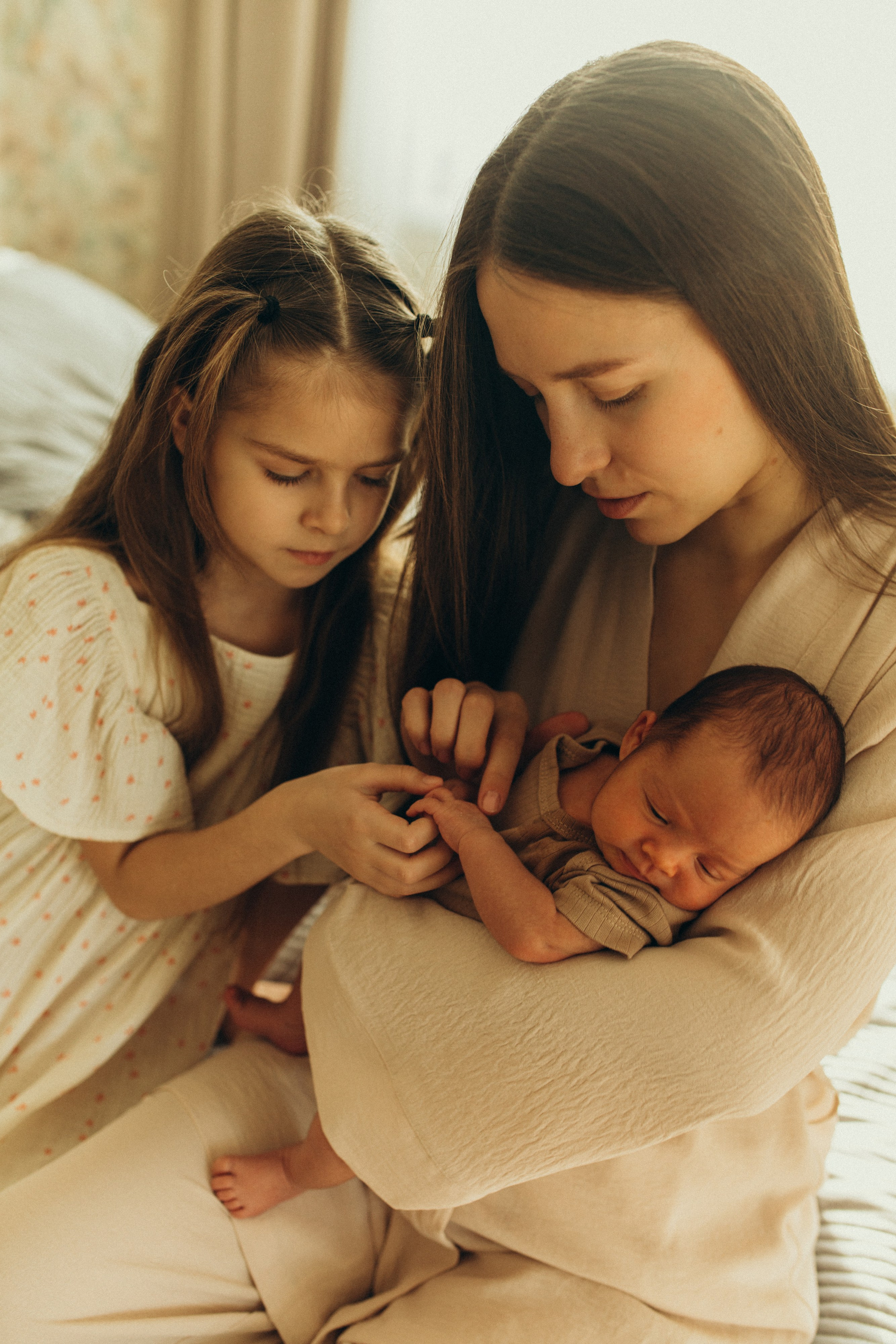 Home V&K&M. Семейный и детский фотограф Башкатова Дарья Старый Оскол