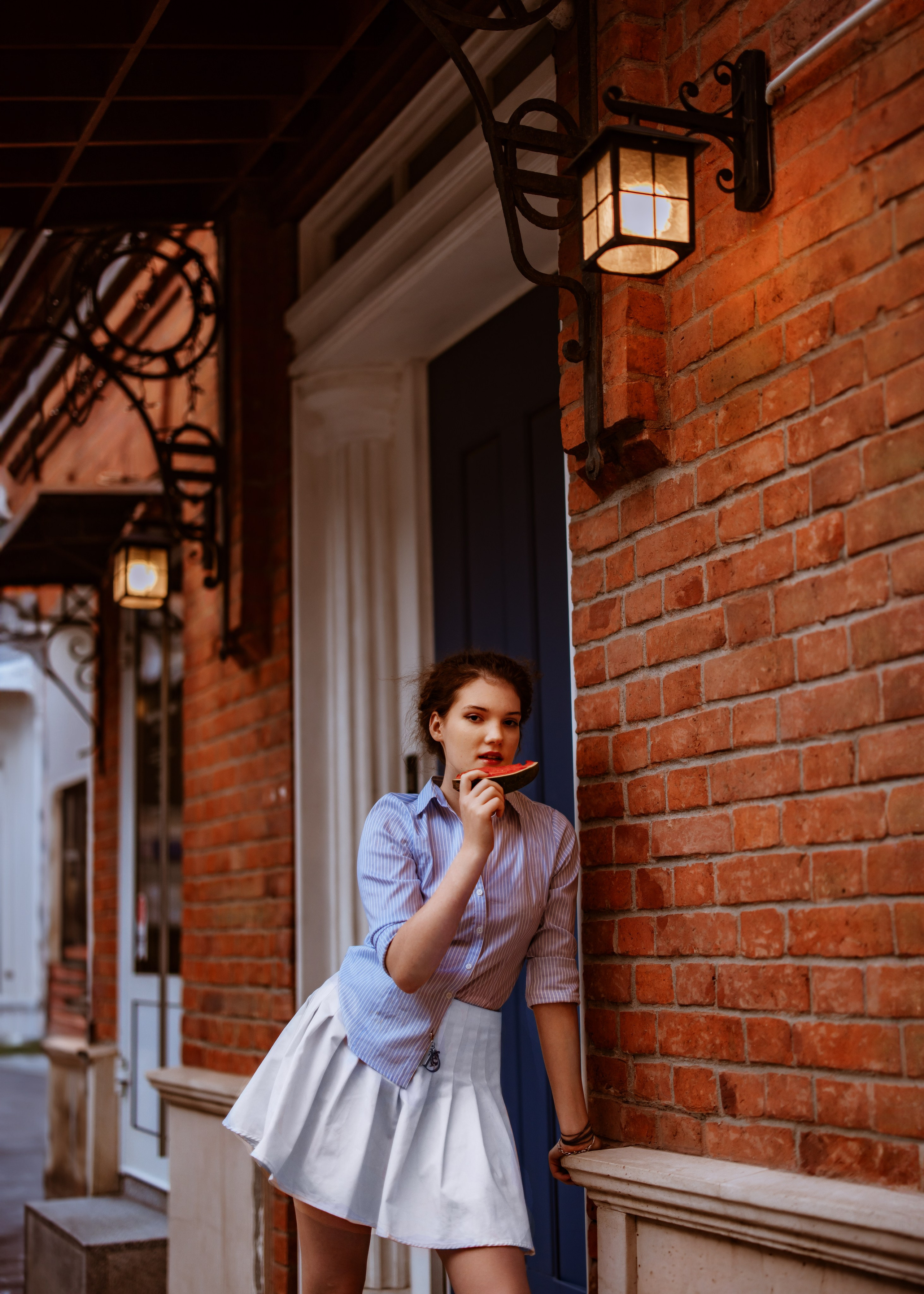 PATRIKI. Shamirov Arkadiy