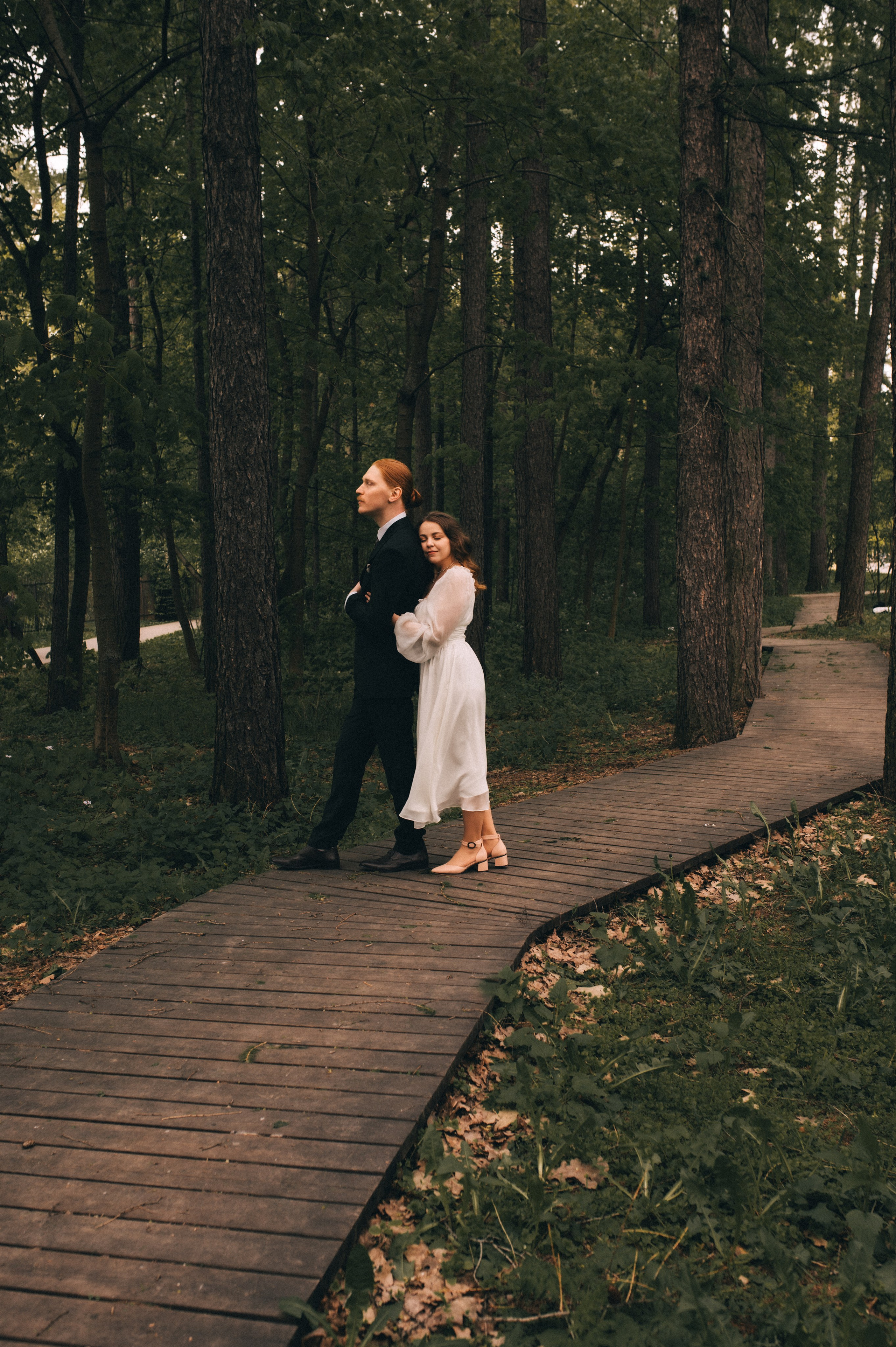 Андрей&Диана🤍. Лайфстайл фотограф в Москве Серебрянская Фаина