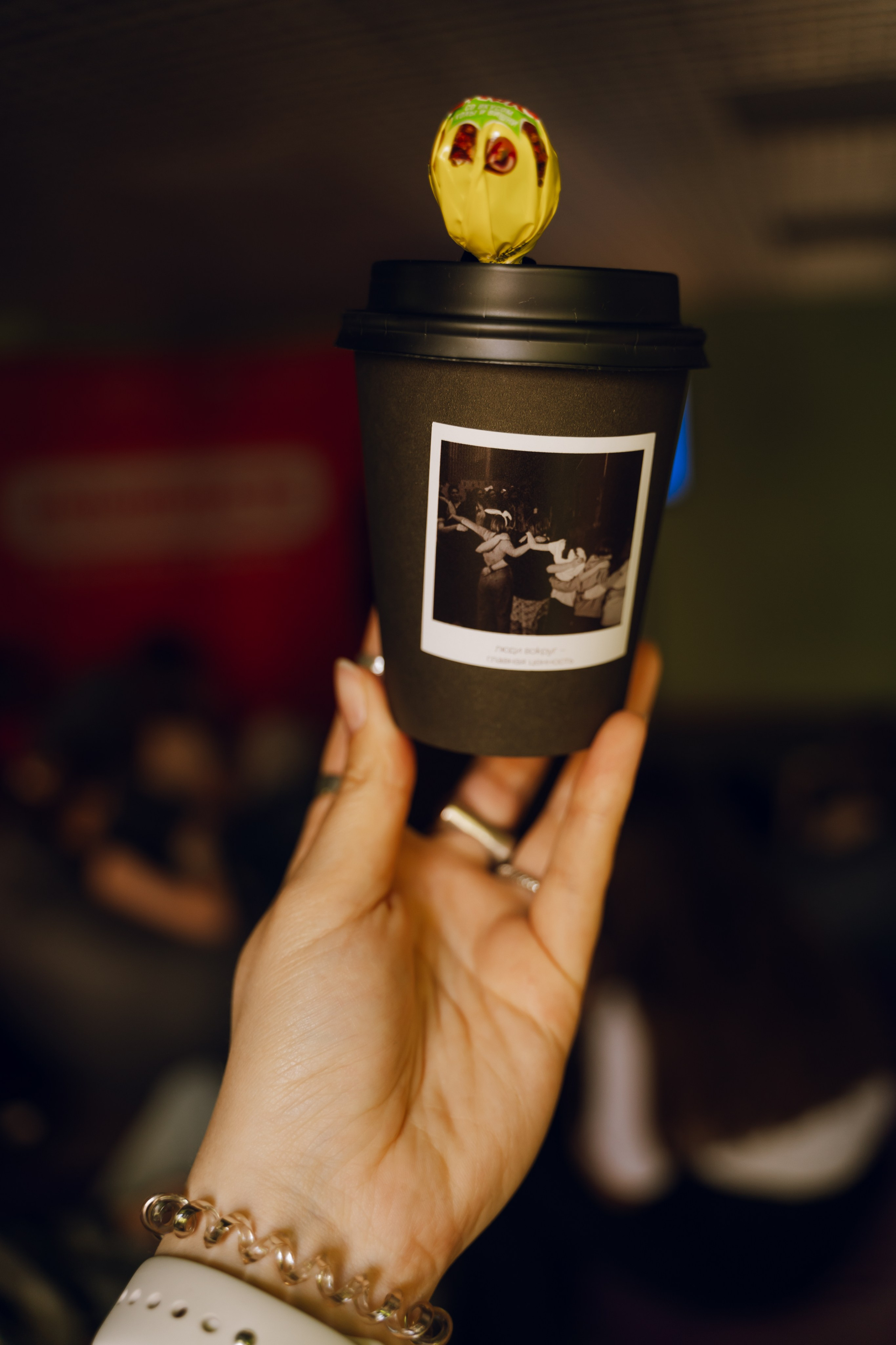 День молодежи в Доме молодежи 2025. Фотограф Надежда Погребняк | Рязань | Москва