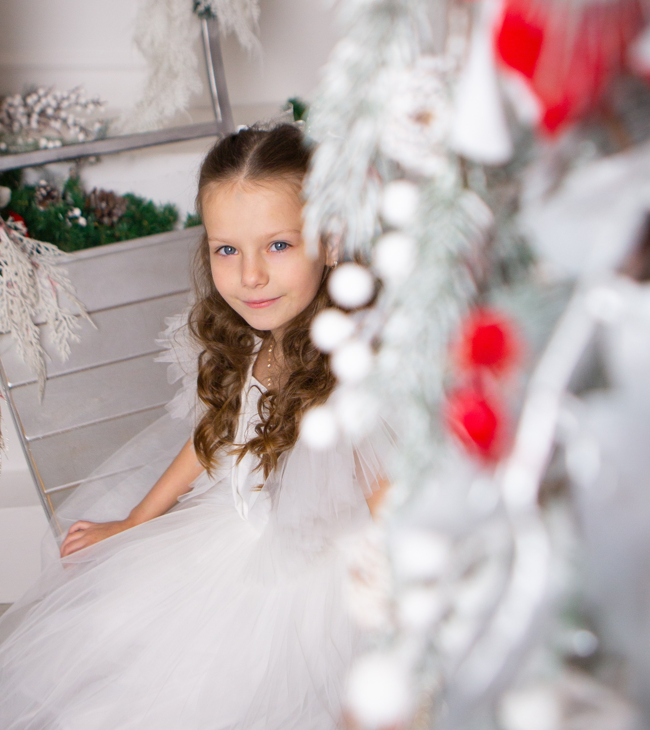 Декабрь 2023. Фотограф Тверь|Москва|Волоколамск| Отт Кристина