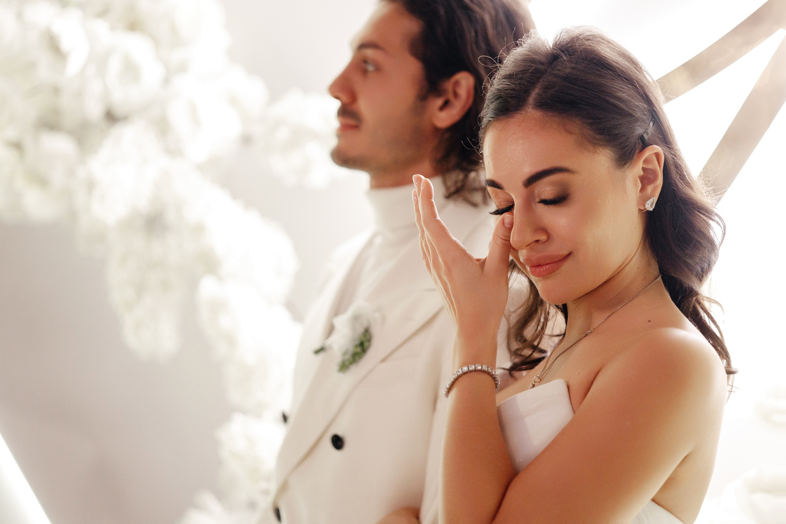 Liana & Eric. Фотограф в Москве Алексей Виноградов