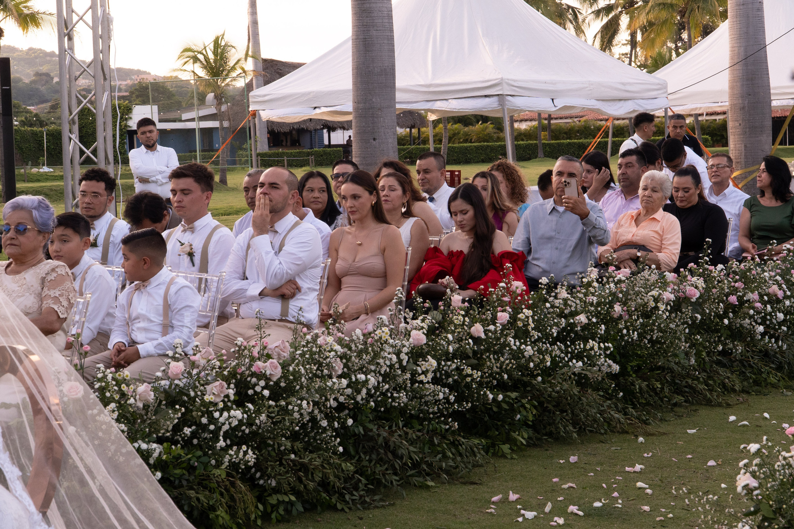 Carola & Gerson. Wedding Photographer in Barcelona and Medellin