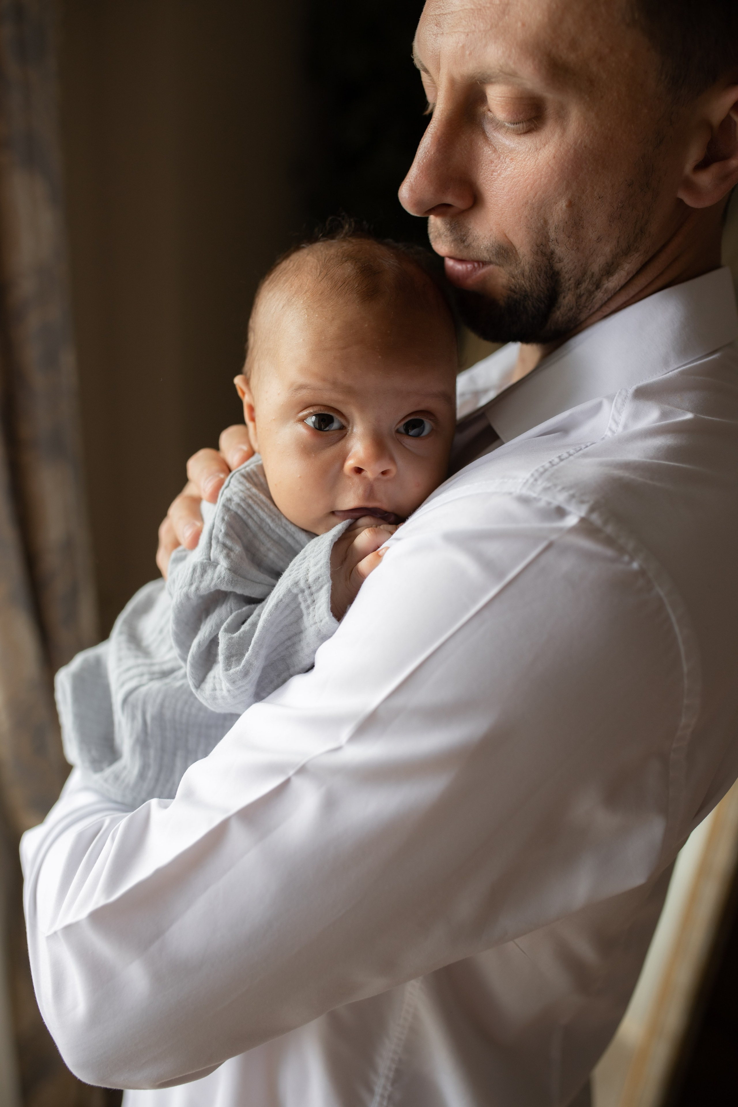 Малыш Мишутка. Фотограф в Железнодорожном и Балашихе