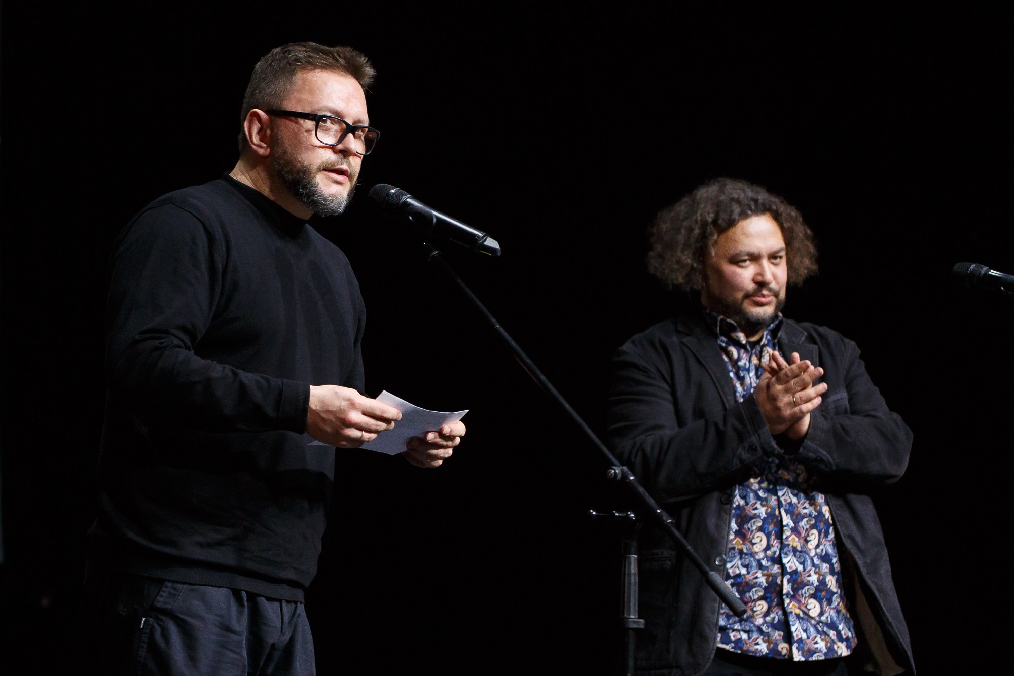 «Архрезиденция». Рабочая сторона — бизнес портрет и репортаж в Санкт-Петербурге