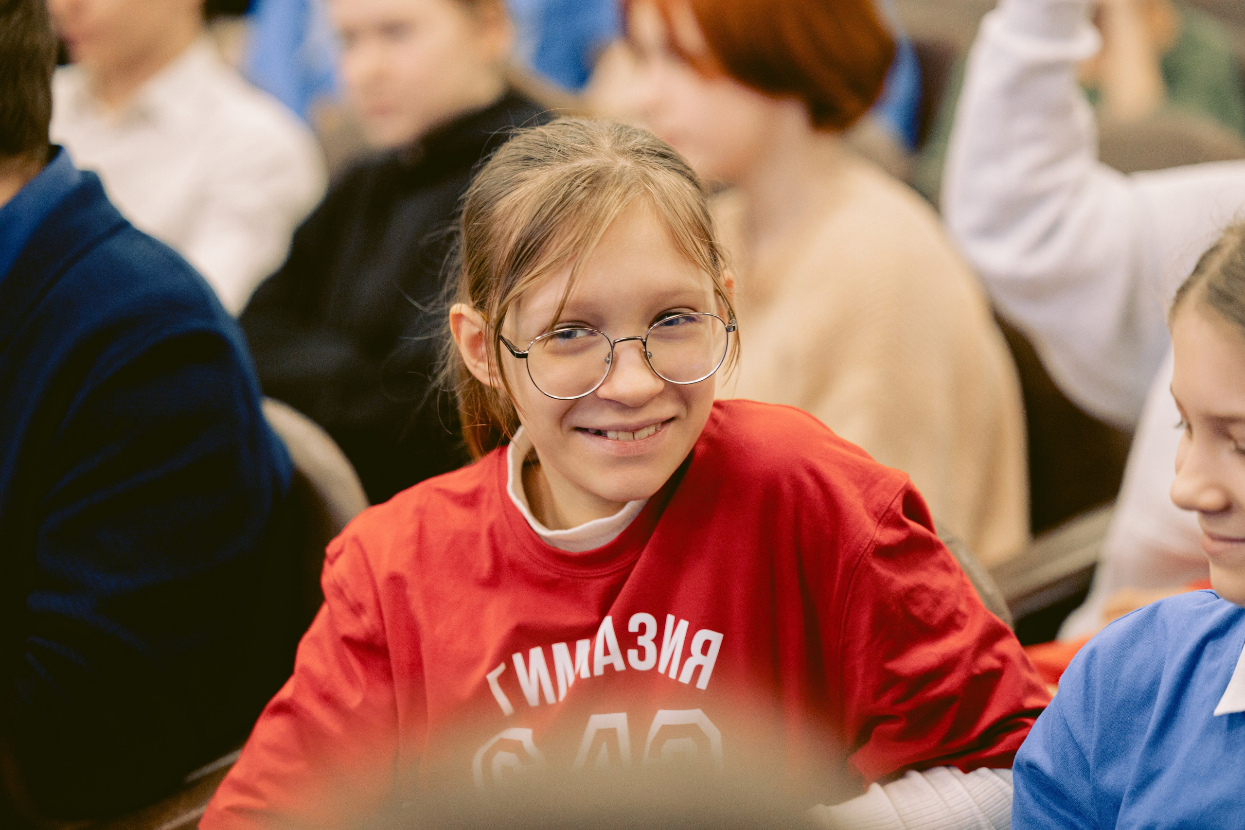 Форум-Образовательный марафон «БЕЗОПАСНАЯ ЦИФРА». Фотограф в Санкт-Петербурге Виктория Безверхая