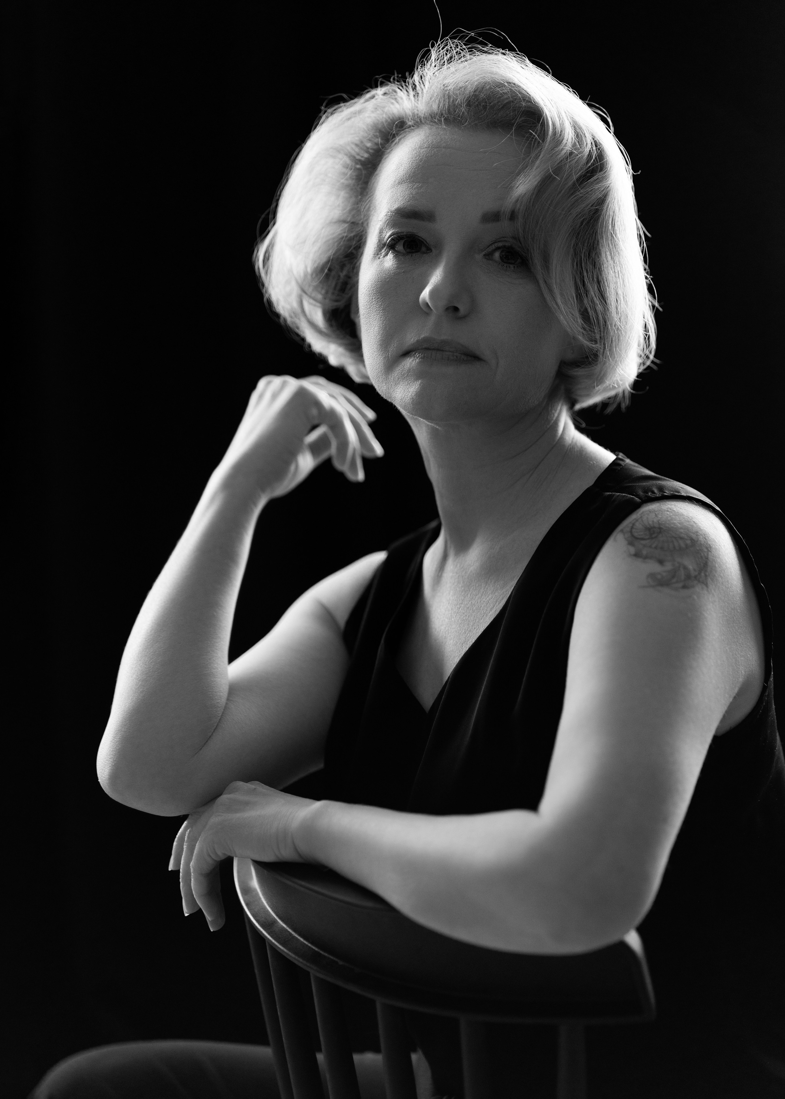 Мария. Женский фотограф в Красноярске