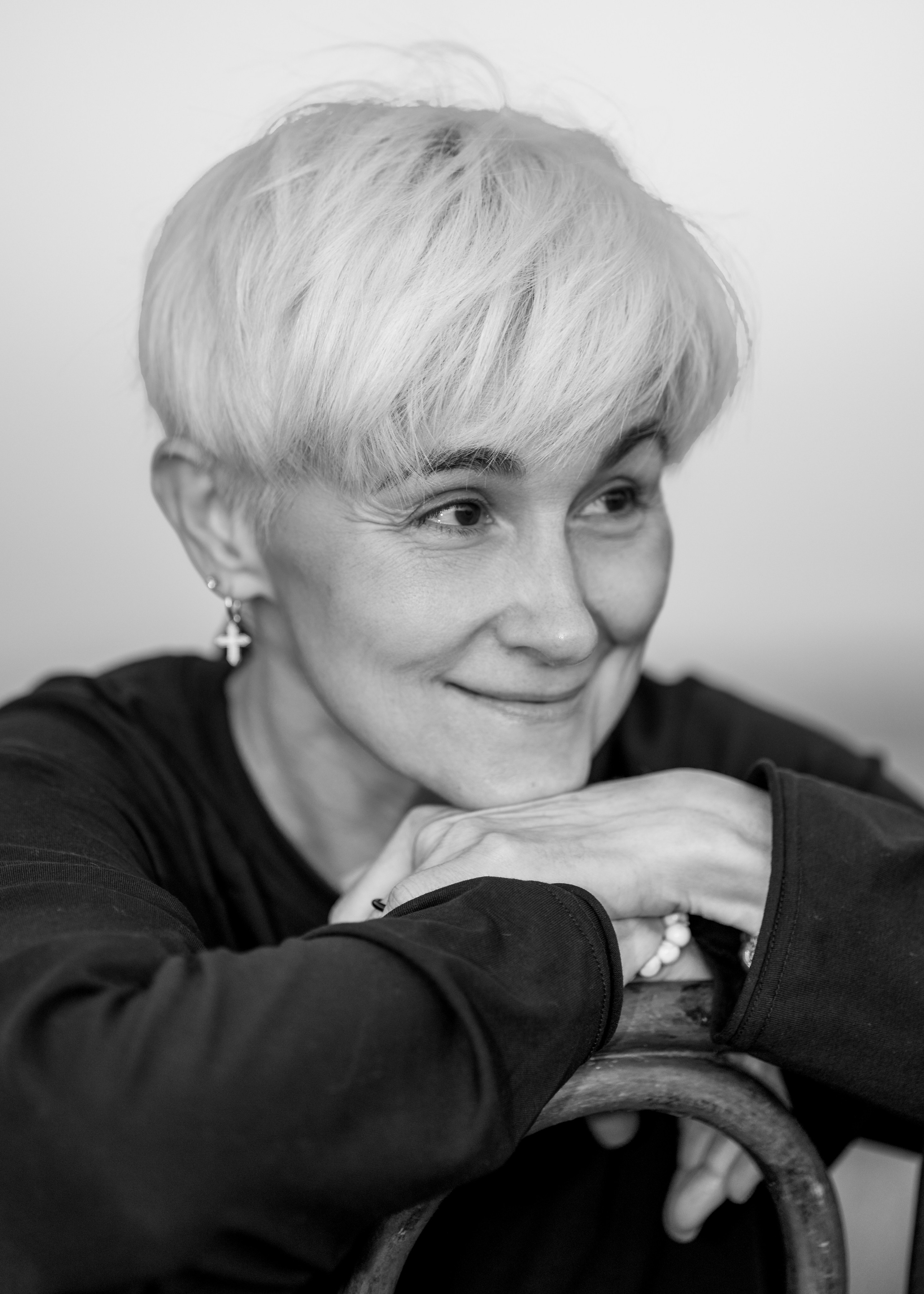 Татьяна. Женский фотограф в Красноярске