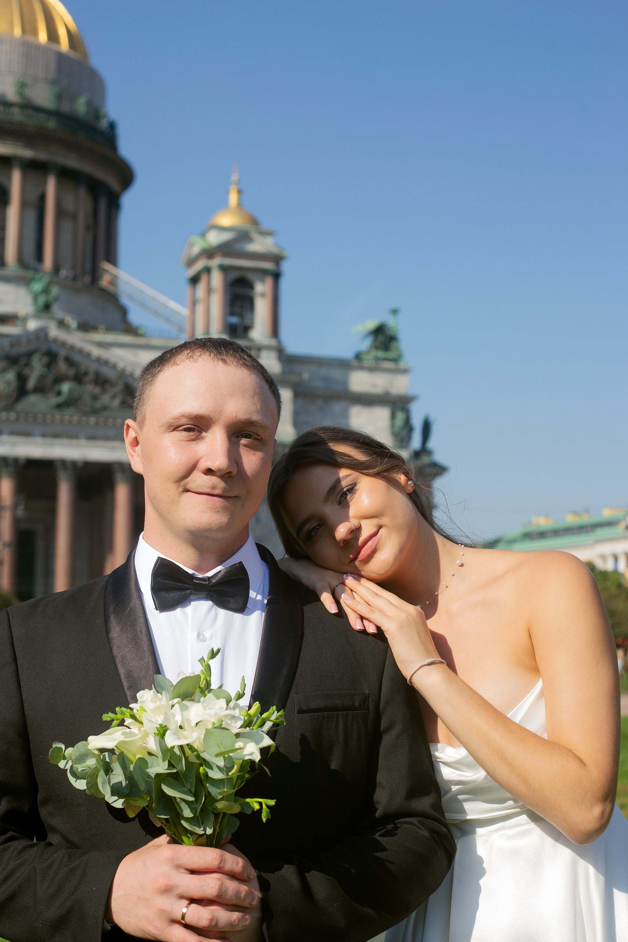 08.09.24. Свадебный фотограф и видеограф в Санкт-Петербурге, Вадим Александров