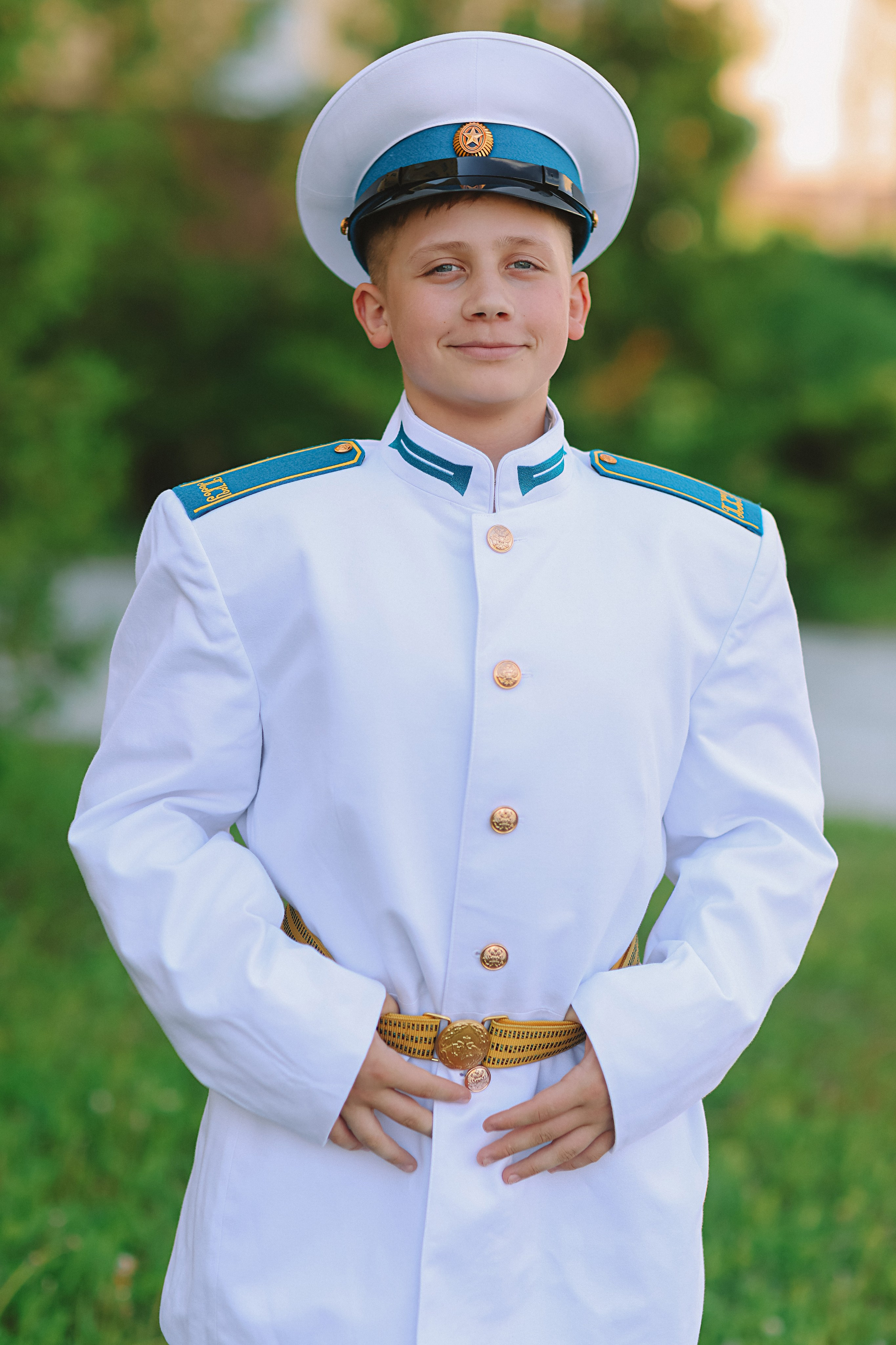 Кадетское училище. Семейный фотограф Тюмень, фотограф на роды Салмина Мария