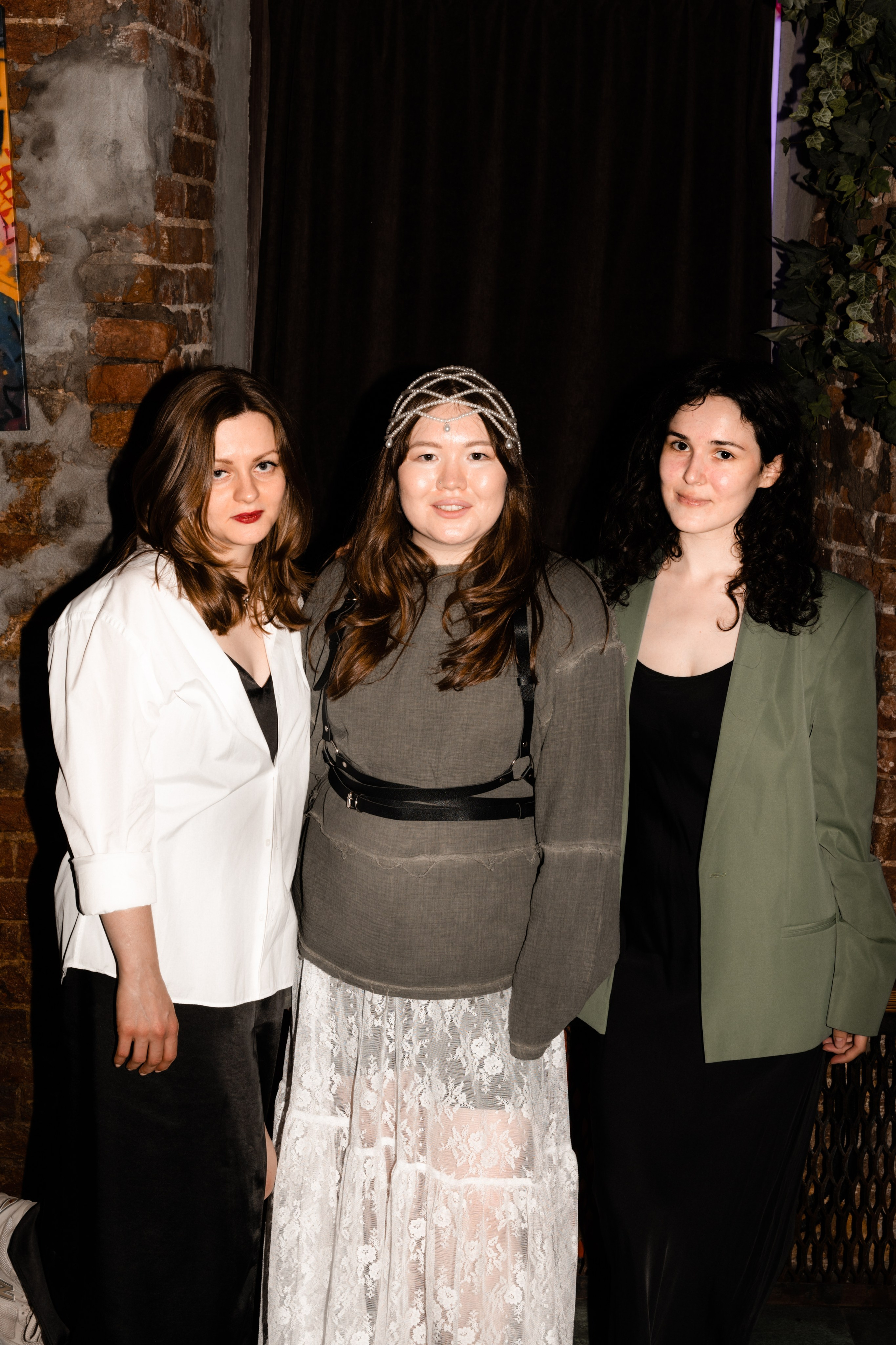 Настя. 30 лет. Фотограф и видеограф Мария Банщикова, Солнечногорск, Москва