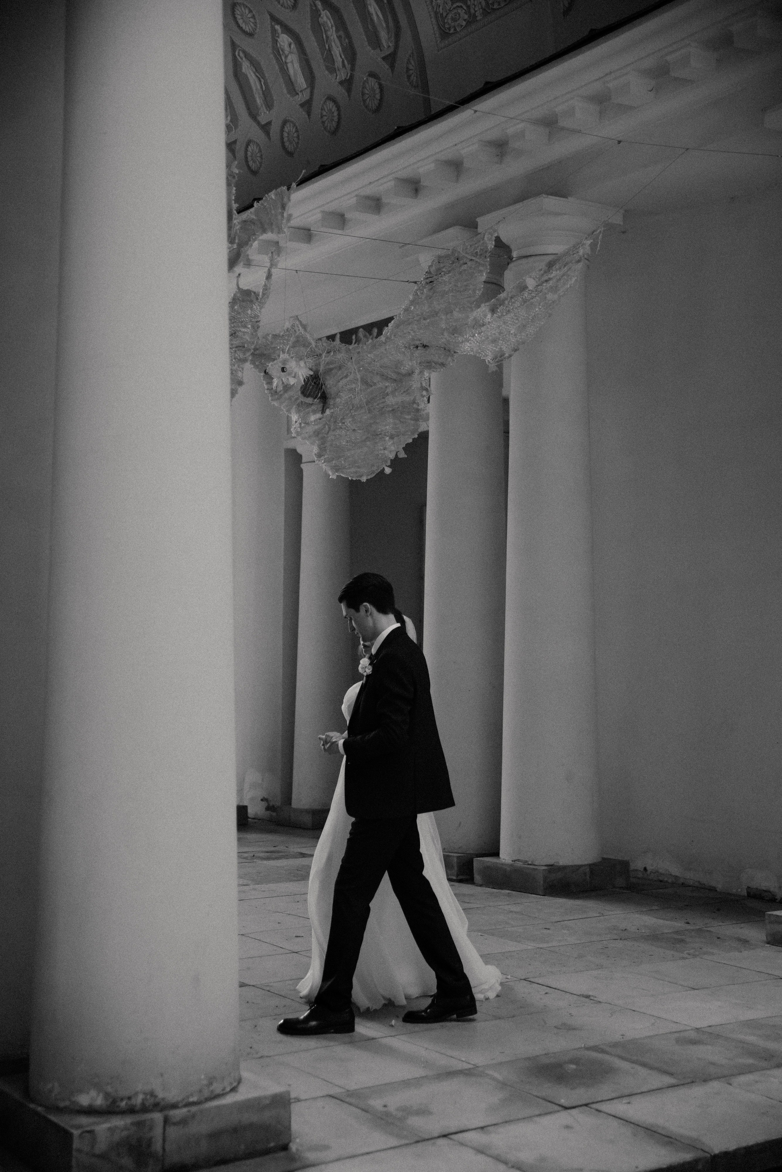 Игорь & Елена. Свадебный фотограф в Нижнем Новгороде