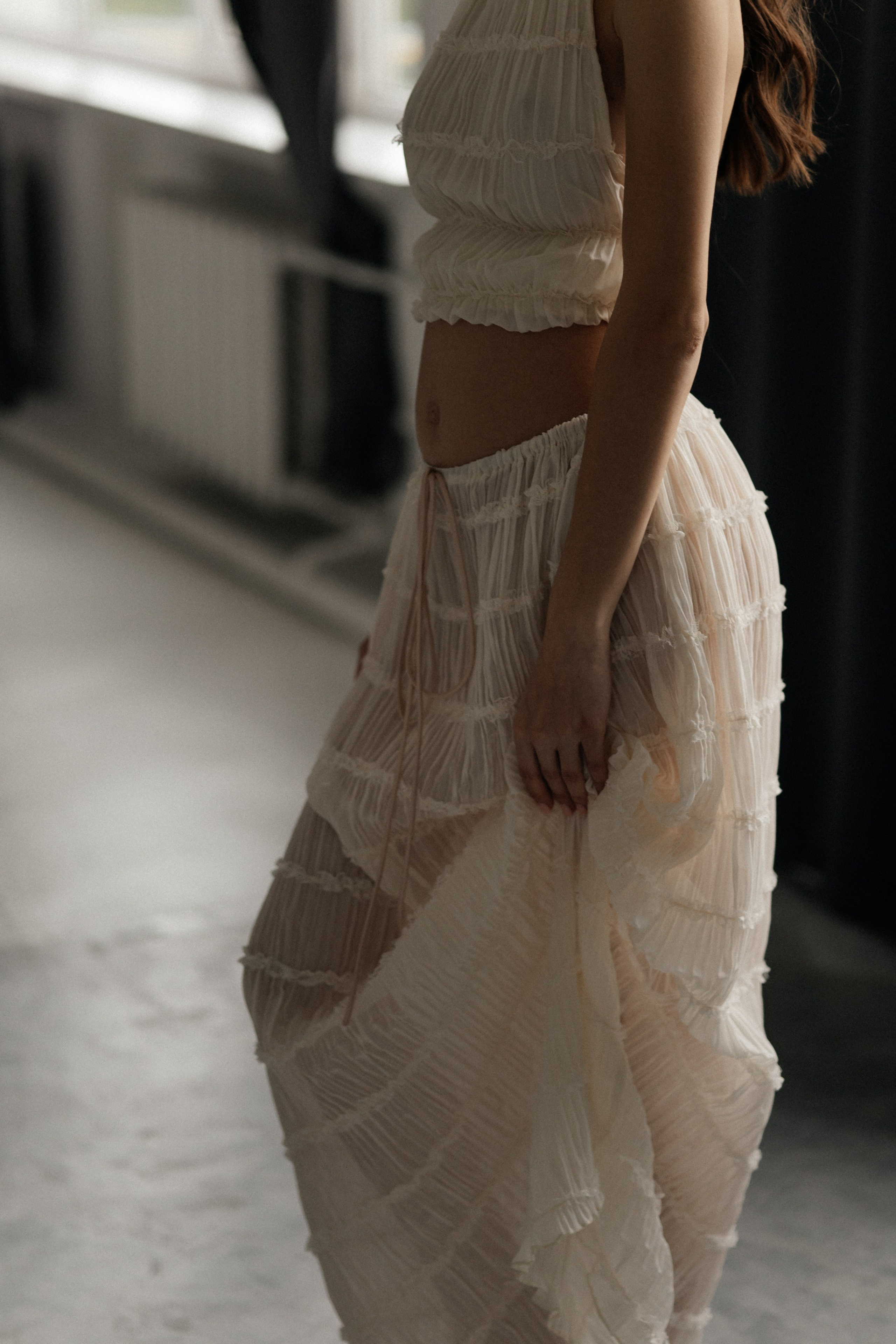 Анна. Фотограф Ульяна Дивина в Нижнем Новгороде и Нижегородской области