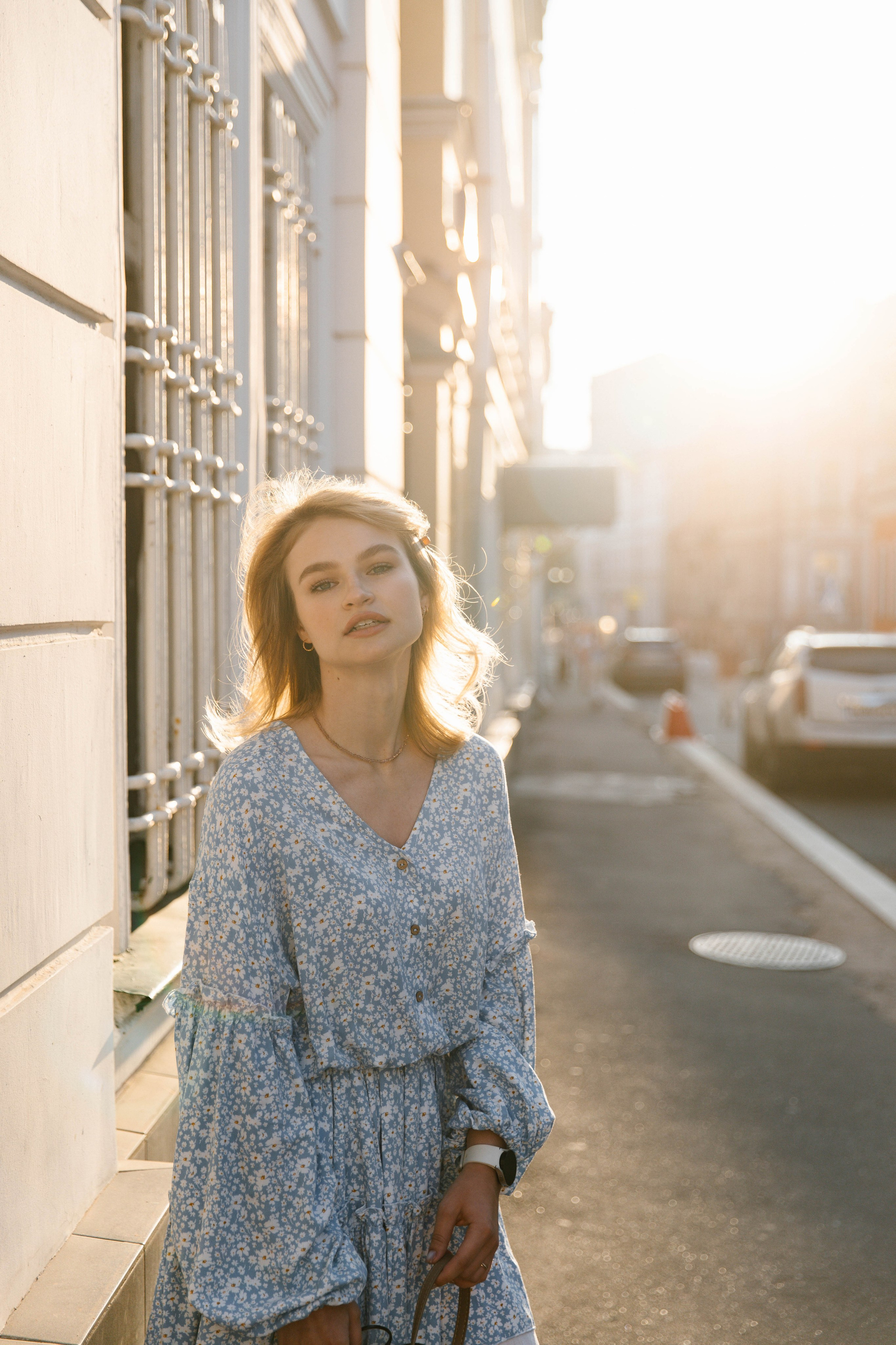 Индивидуальные. Фотограф в Москве Ольга Кашко