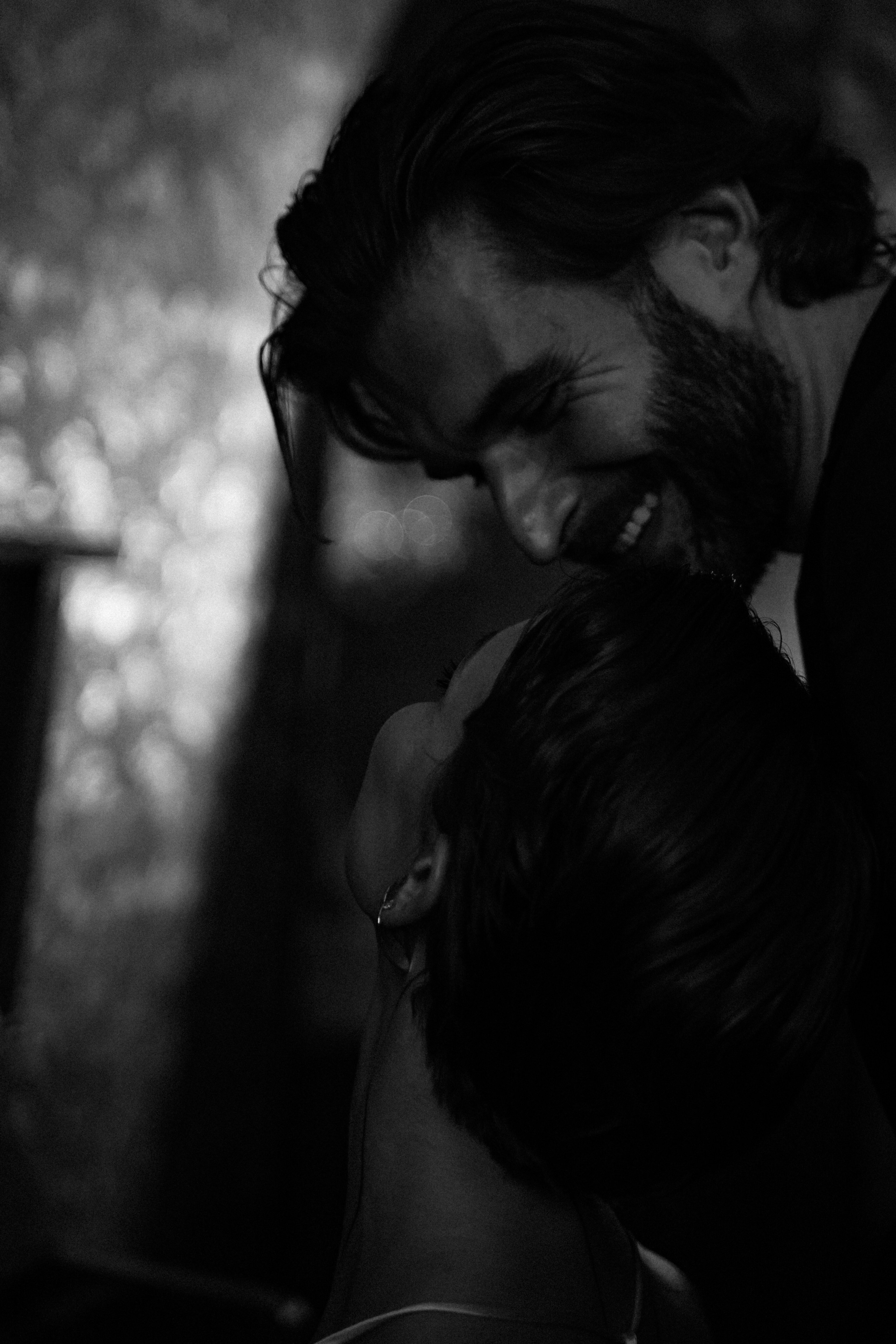 Валентина и Дмитрий. Фотограф в Москве Наталия Варакина