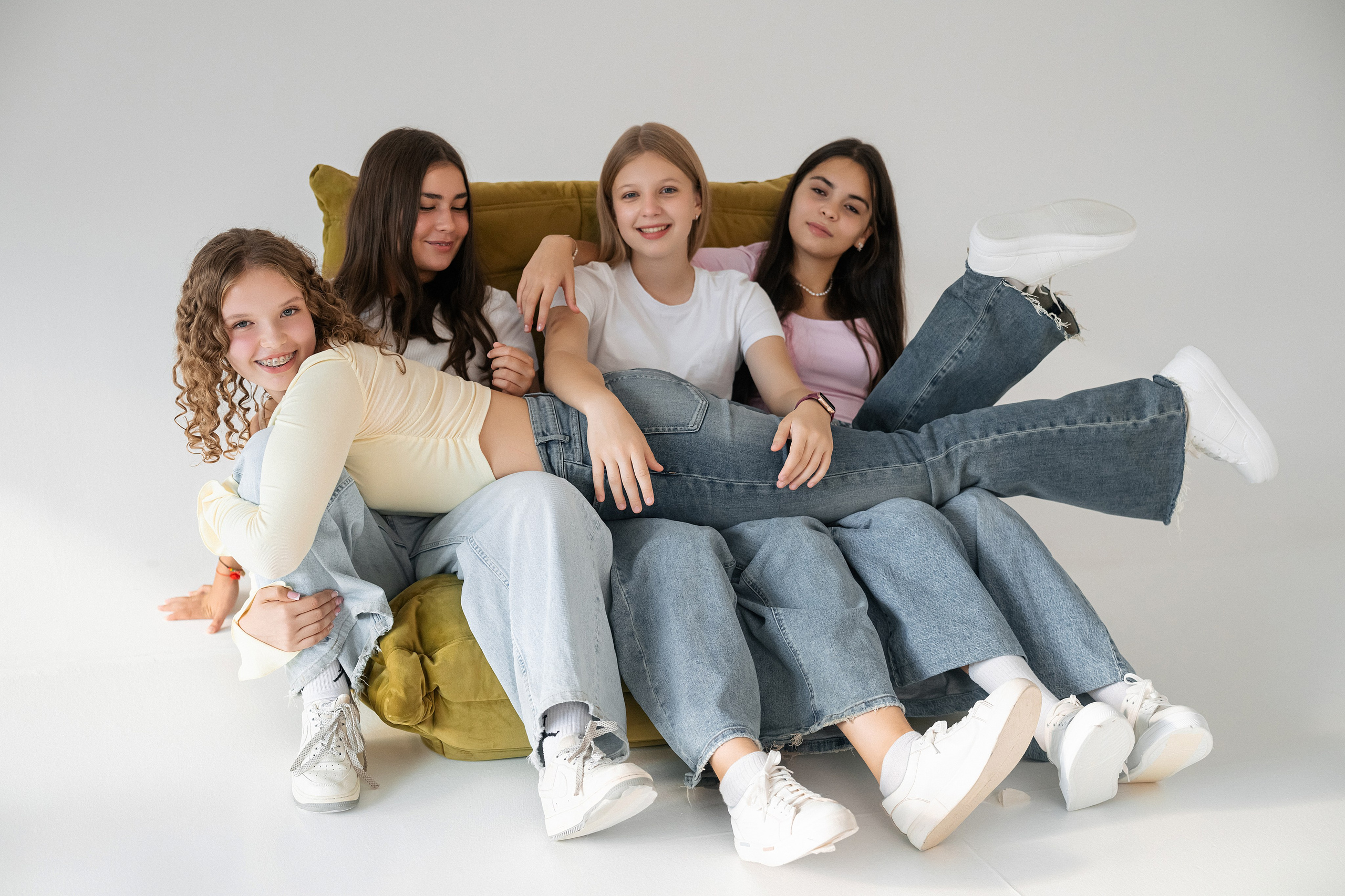 Фотограф Новосибирск