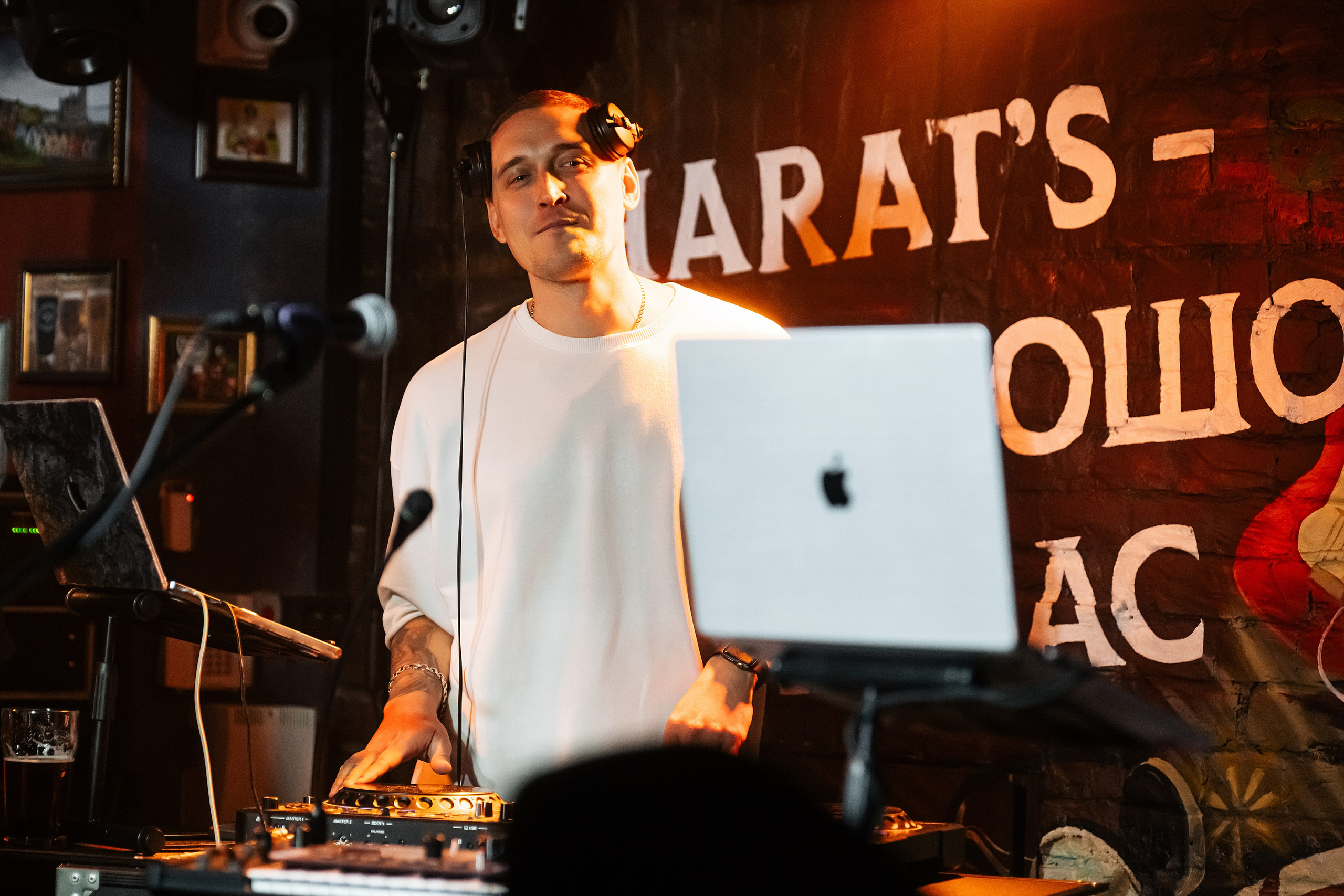 Репортажный фотограф в Новосибирске