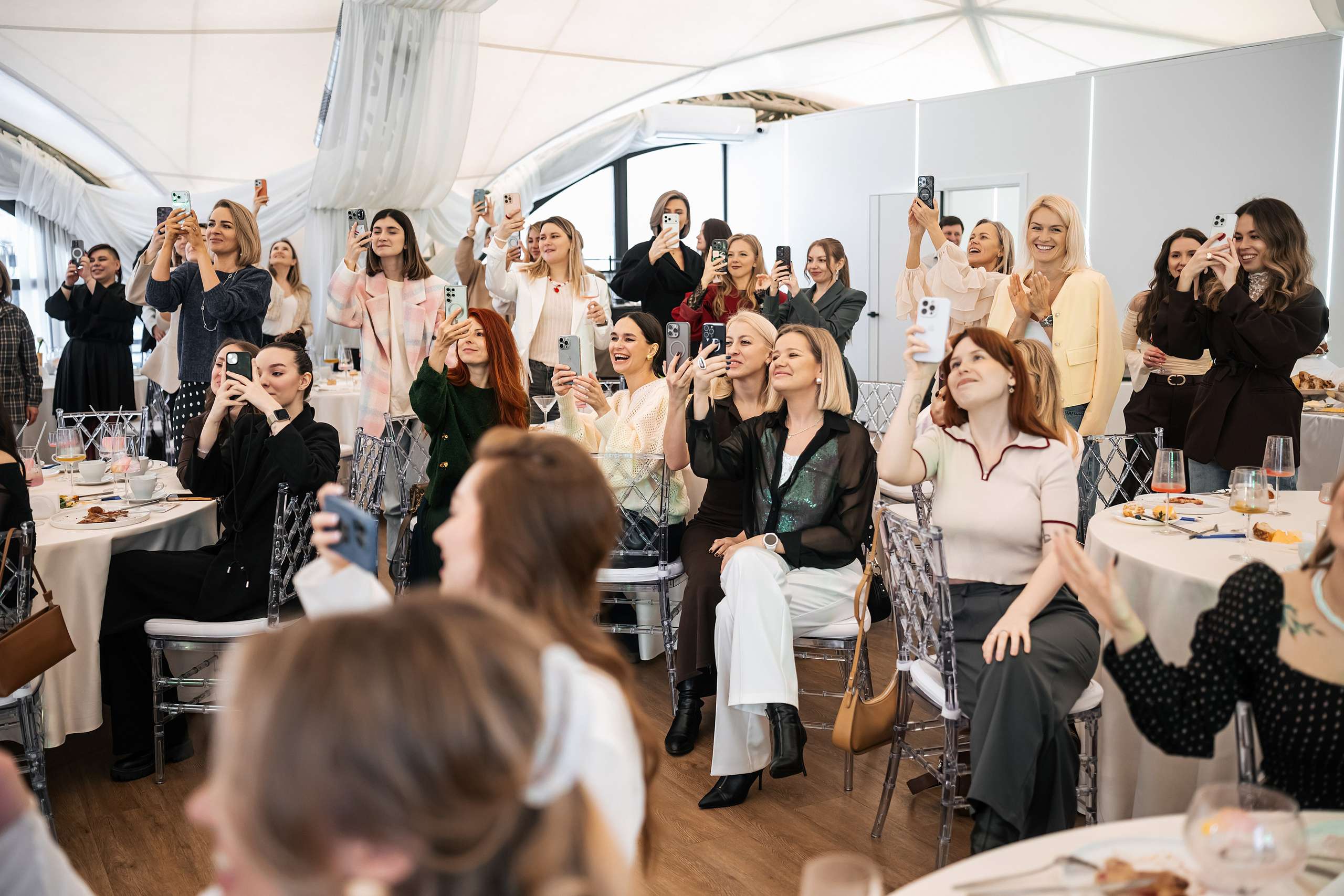 Репортажный фотограф Новосибирск