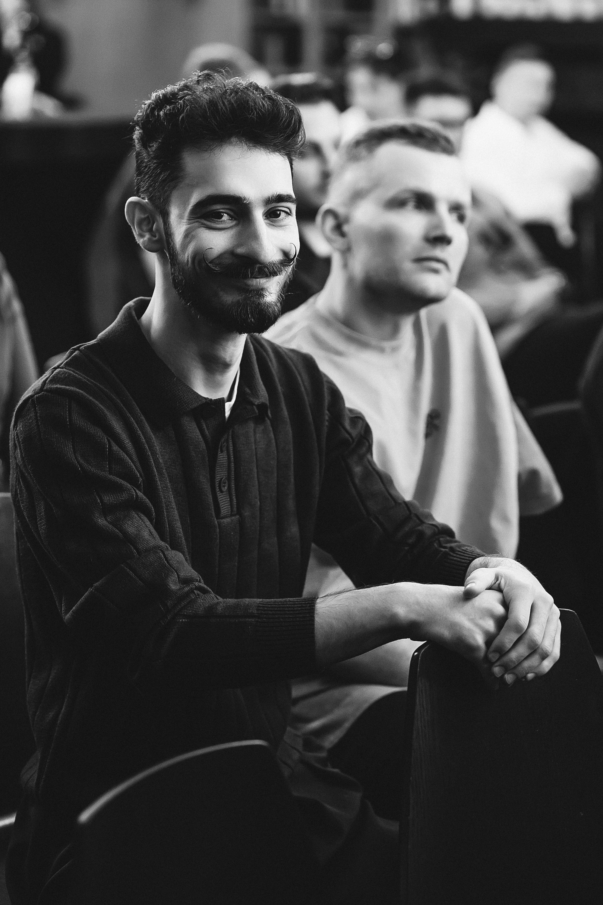 Репортажный фотограф Новосибирск