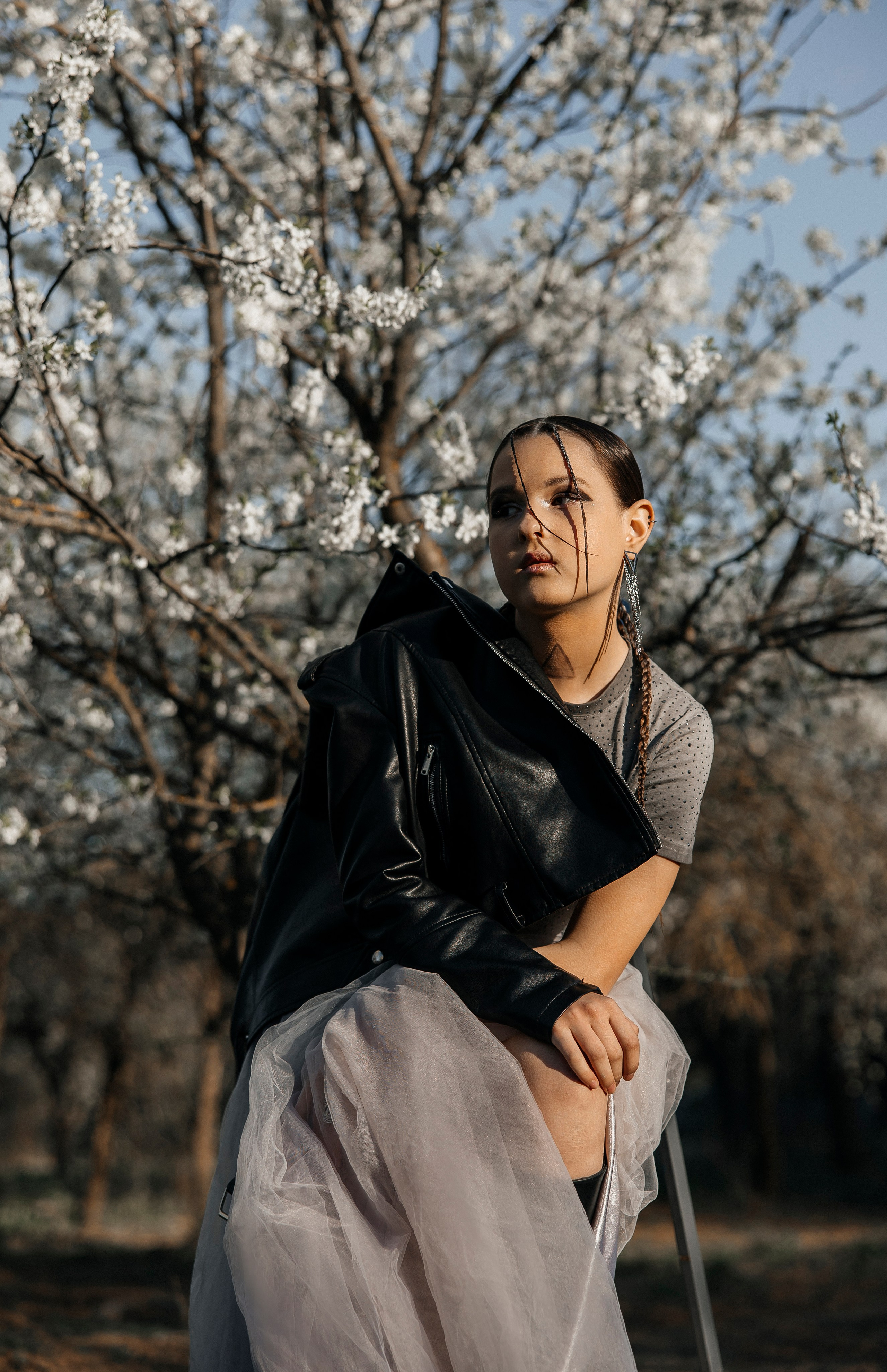 Кира. Сказочный фотограф для Вас и Вашей семьи