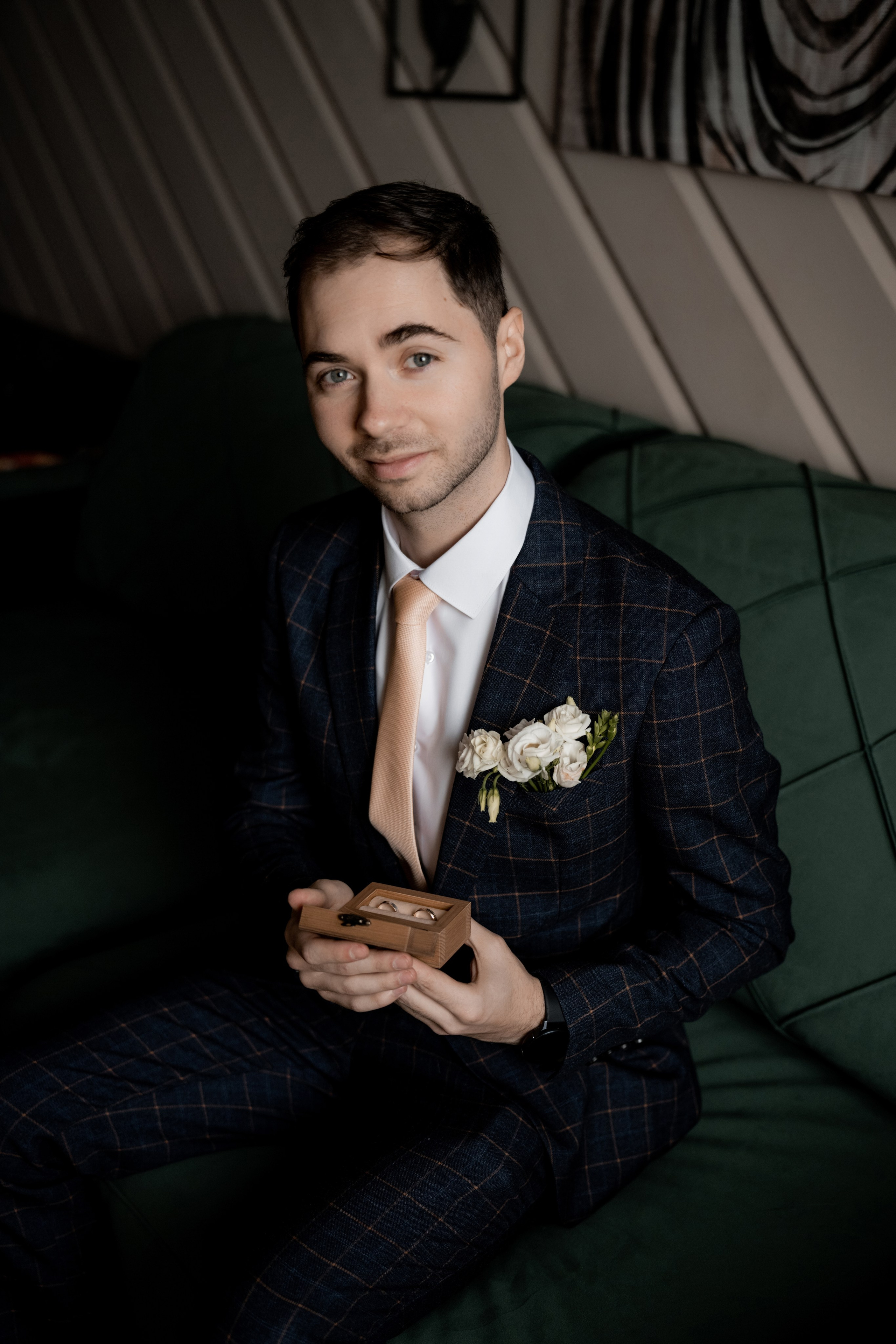 2024. Дима и Маша. Свадебный и семейный фотограф в Москве и Европе Евгения Амелина